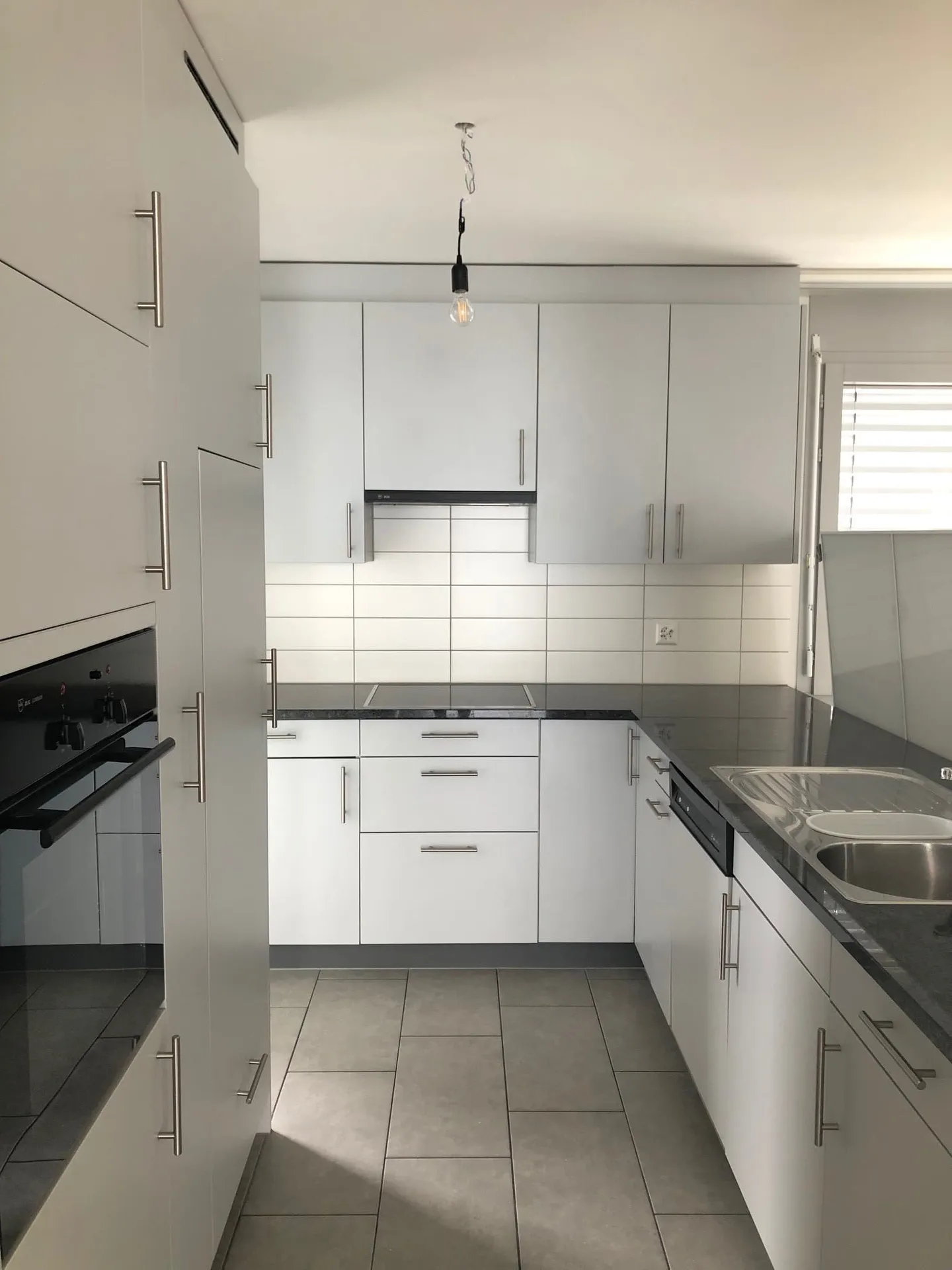 4.5 room apartment for rent in a central location - Photo 6 of 9