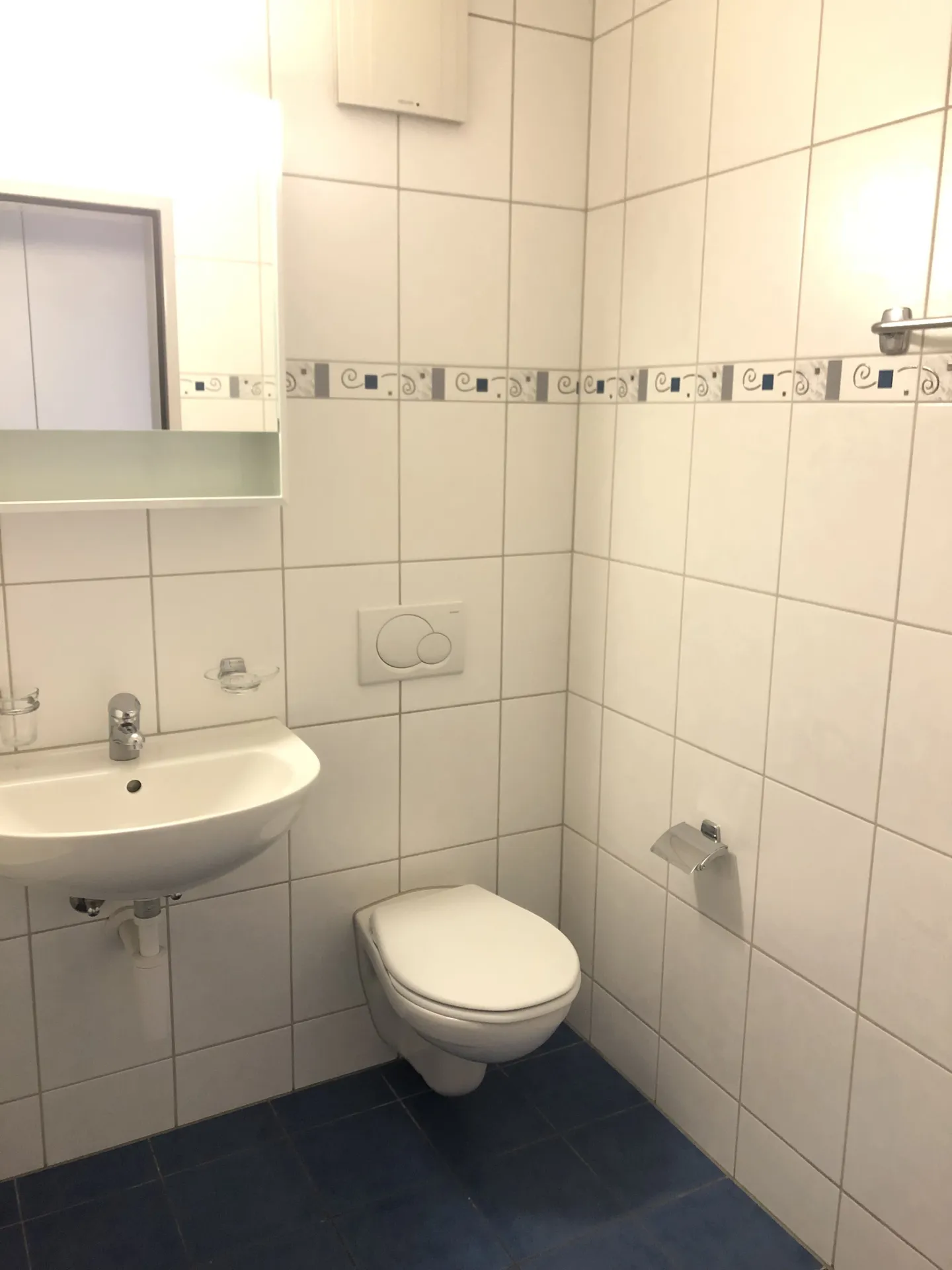 4.5 room apartment for rent in a central location - Photo 7 of 9