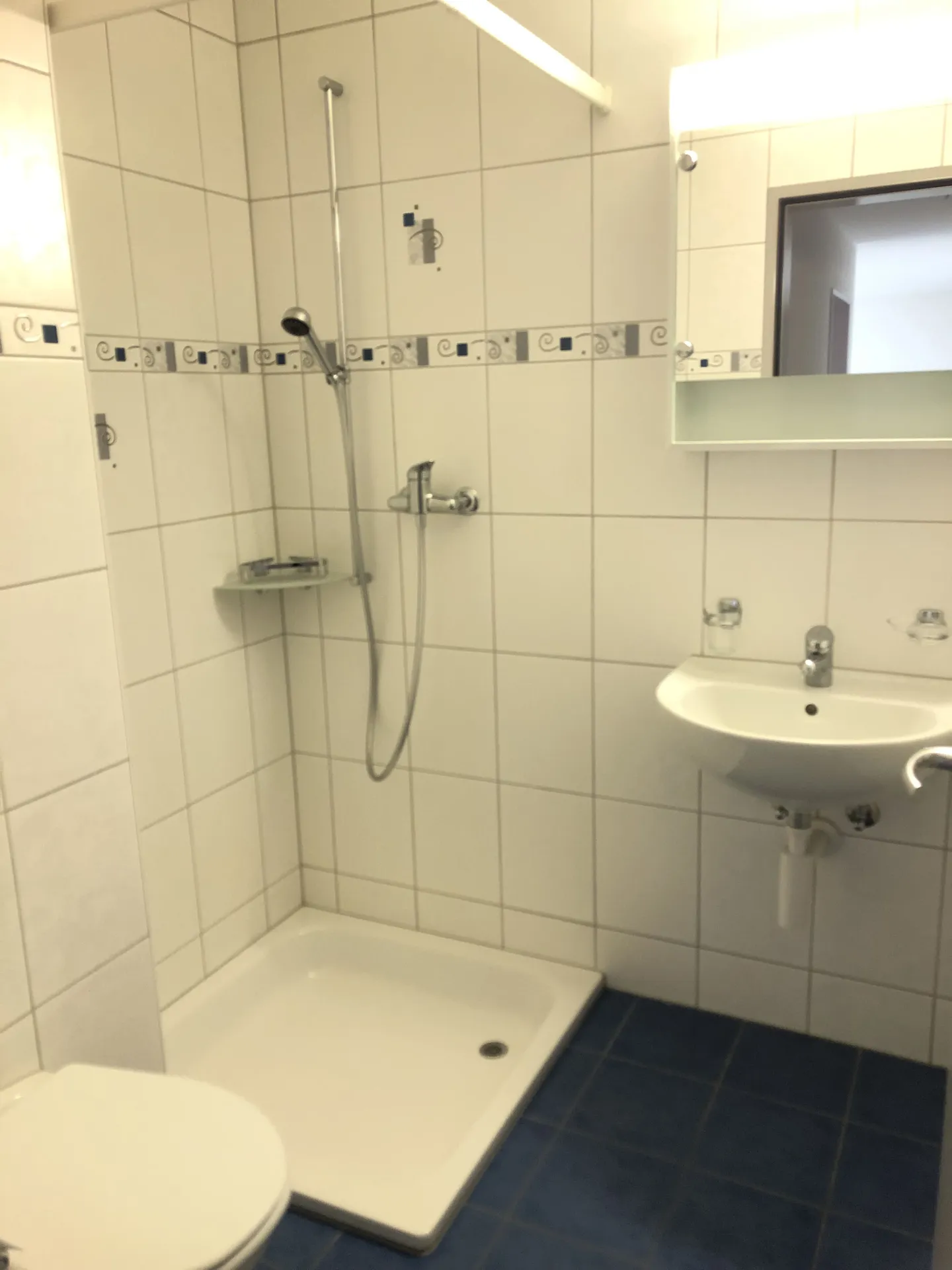 4.5 room apartment for rent in a central location - Photo 8 of 9