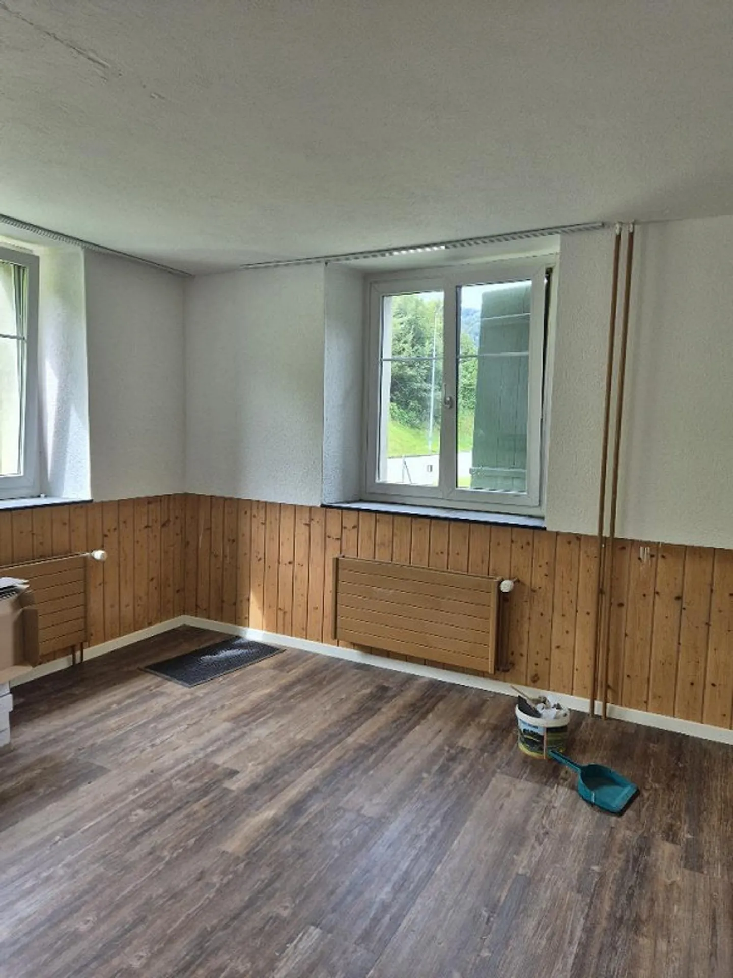 Kernsanierte 4.5 Zimmer WHG - Foto 4 di 4