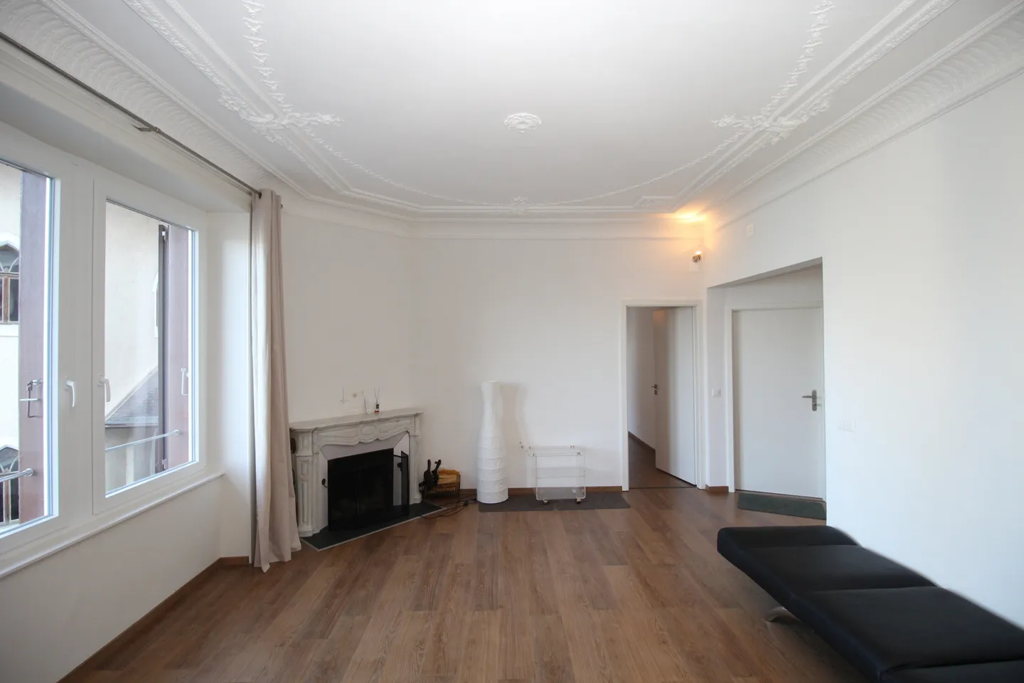 Bel Appartement avec Vue sur le Lac - Photo 3 sur 7