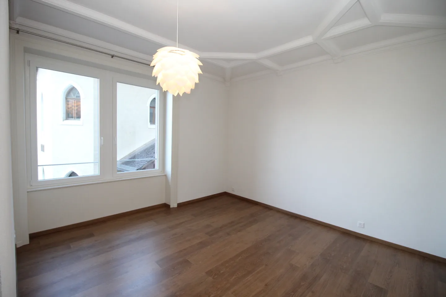 Bel Appartement avec Vue sur le Lac - Photo 4 sur 7