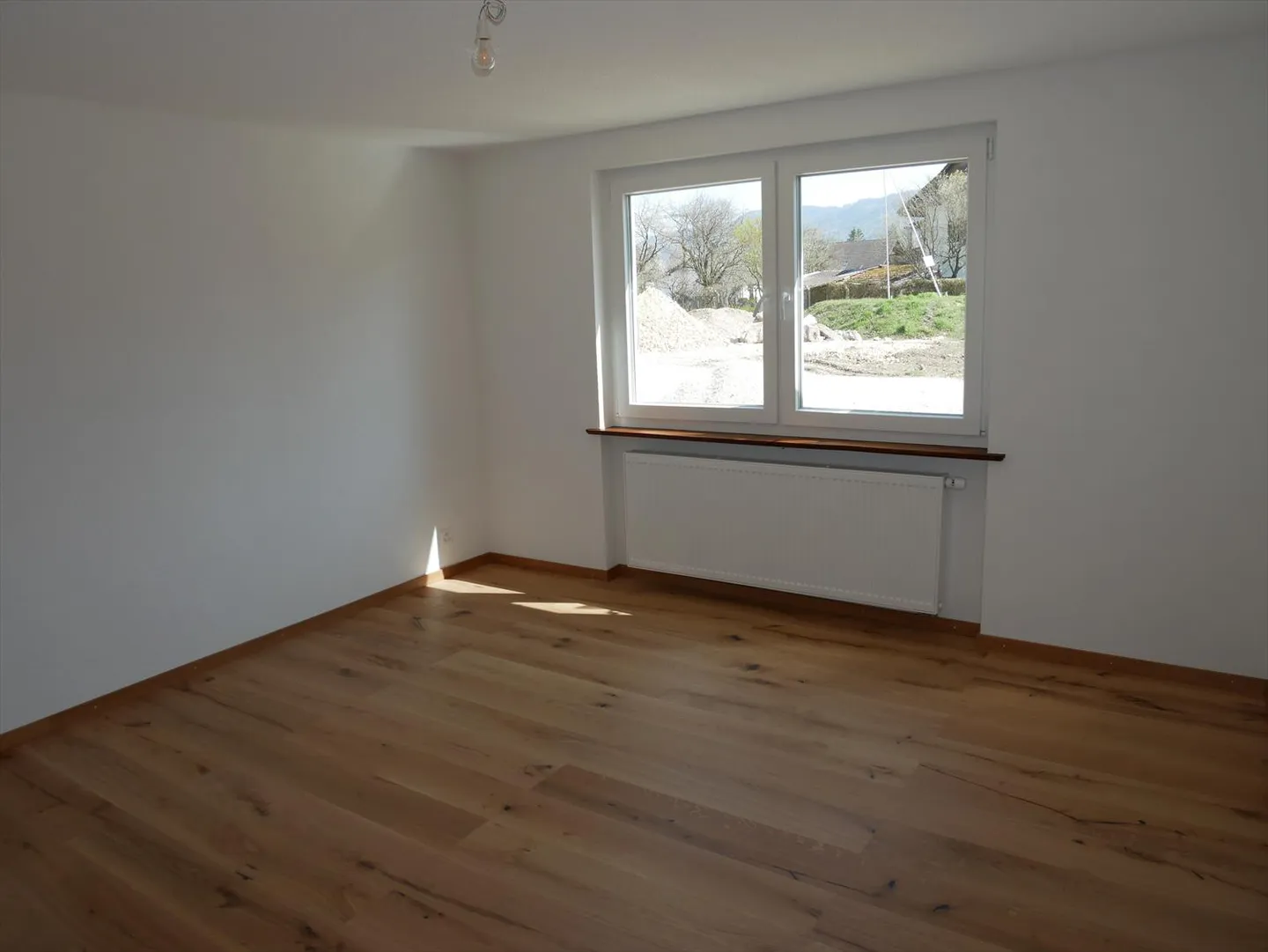 Appartement 4 pièces - Photo 6 sur 9