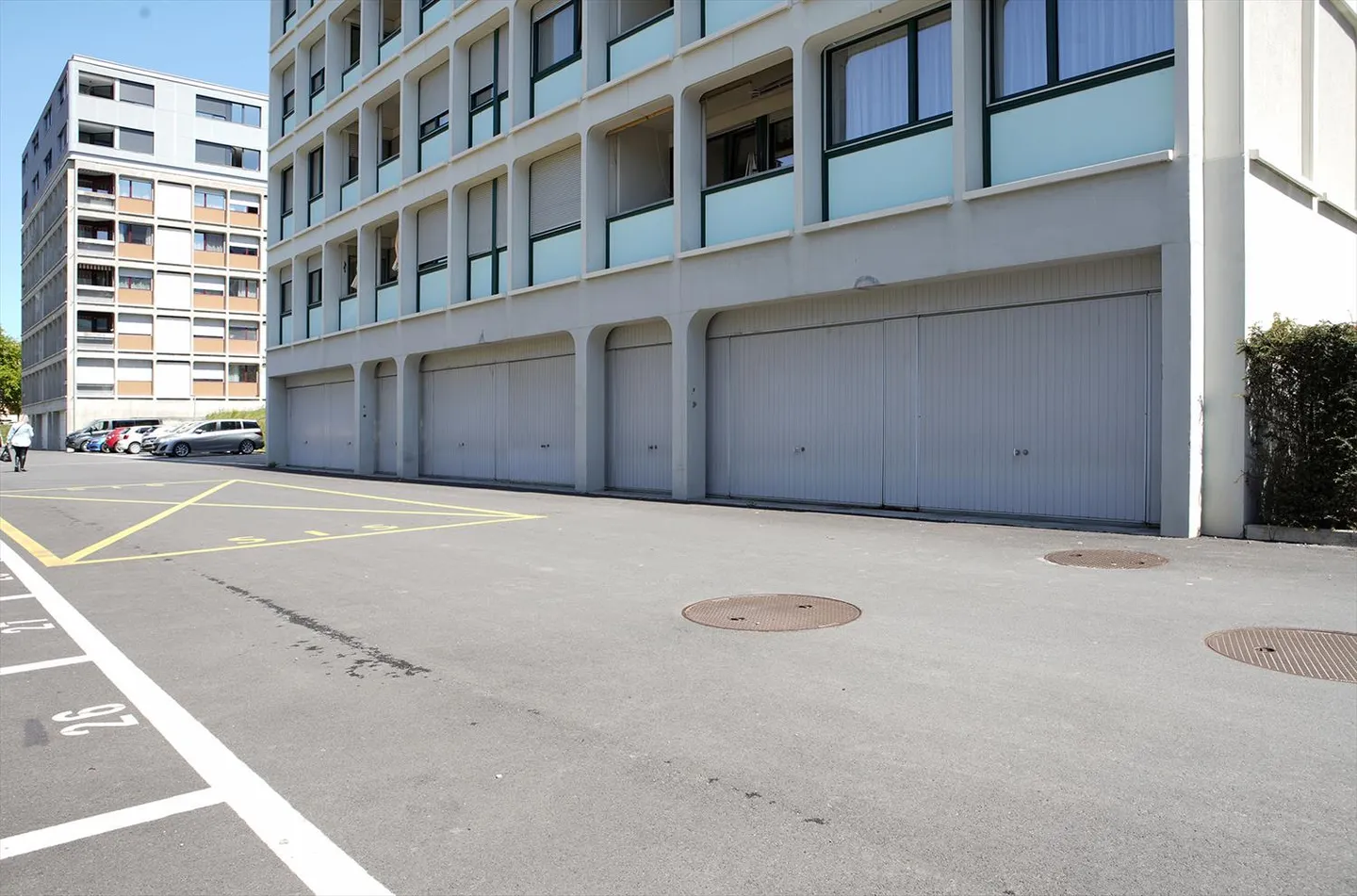 3,5-Zimmer-Wohnung - Foto 5 von 6