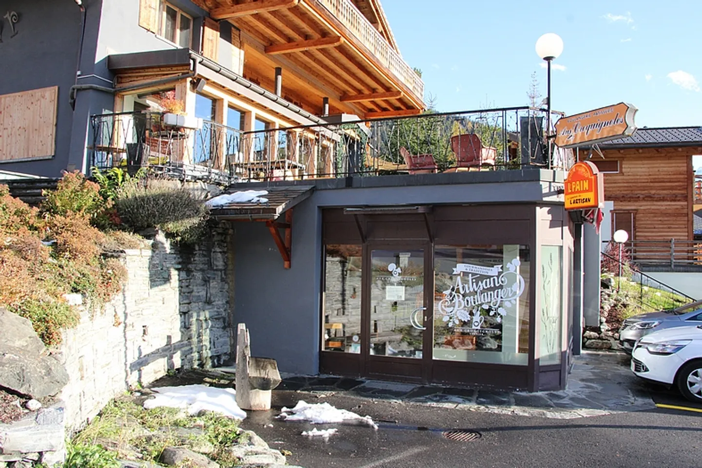 Commercio - Foto 1 di 4