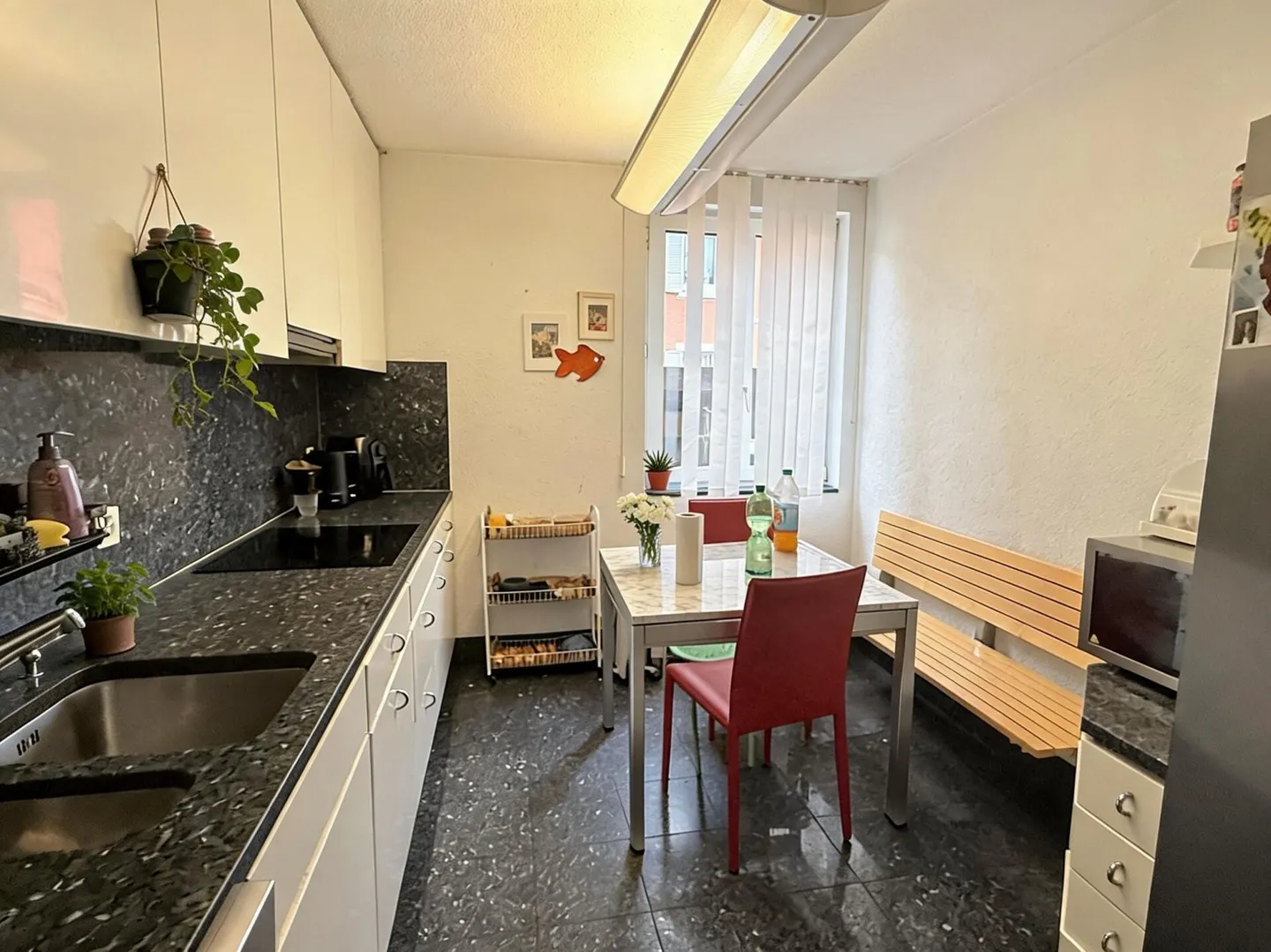 WORKING, LIVING OR DEVELOPING - VERSATILE PROPERTY WITH POTENTIAL - Photo 4 of 12