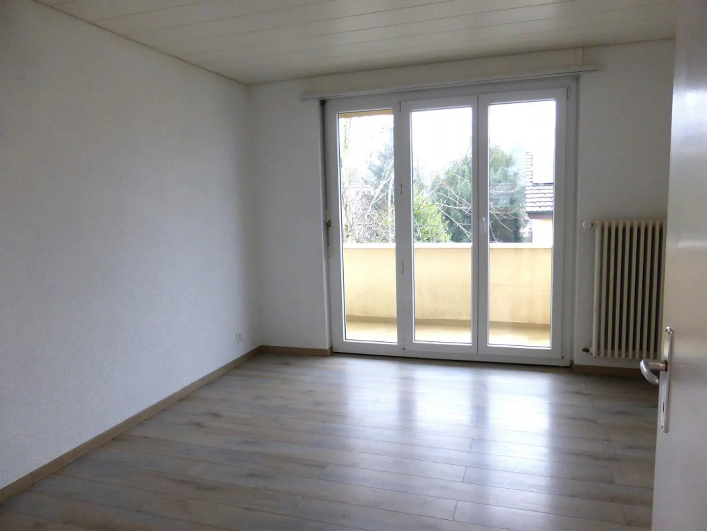 Appartement moderne de 3 pièces avec 2 balcons à Biel&Bienne - Photo 7 sur 8