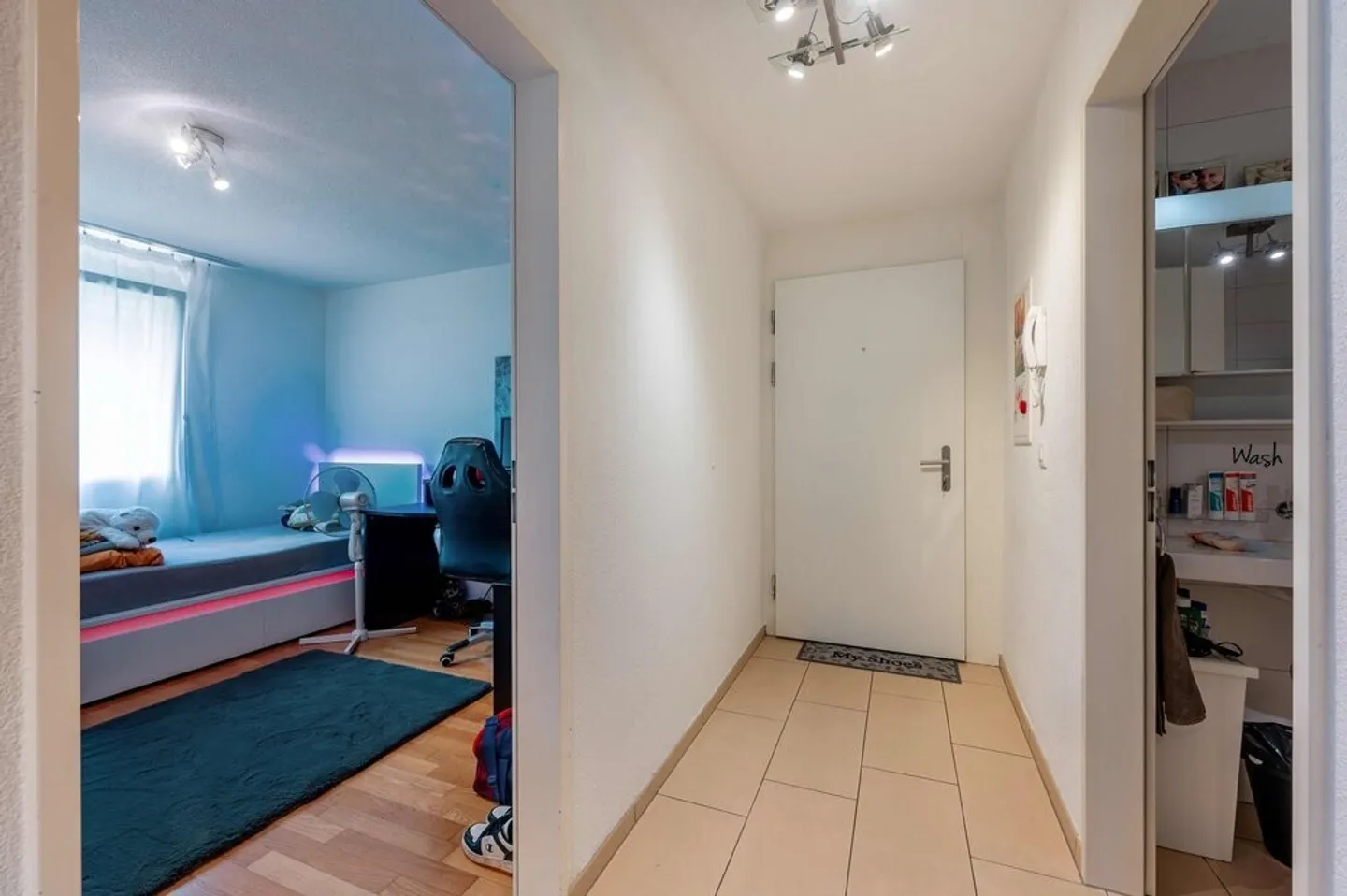 Ihr neues Zuhause an sonniger Lage in Pieterlen - Foto 6 von 6