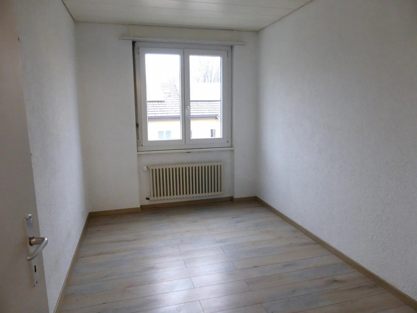 Appartement moderne de 3 pièces avec 2 balcons à Biel&Bienne - Photo 8 sur 8