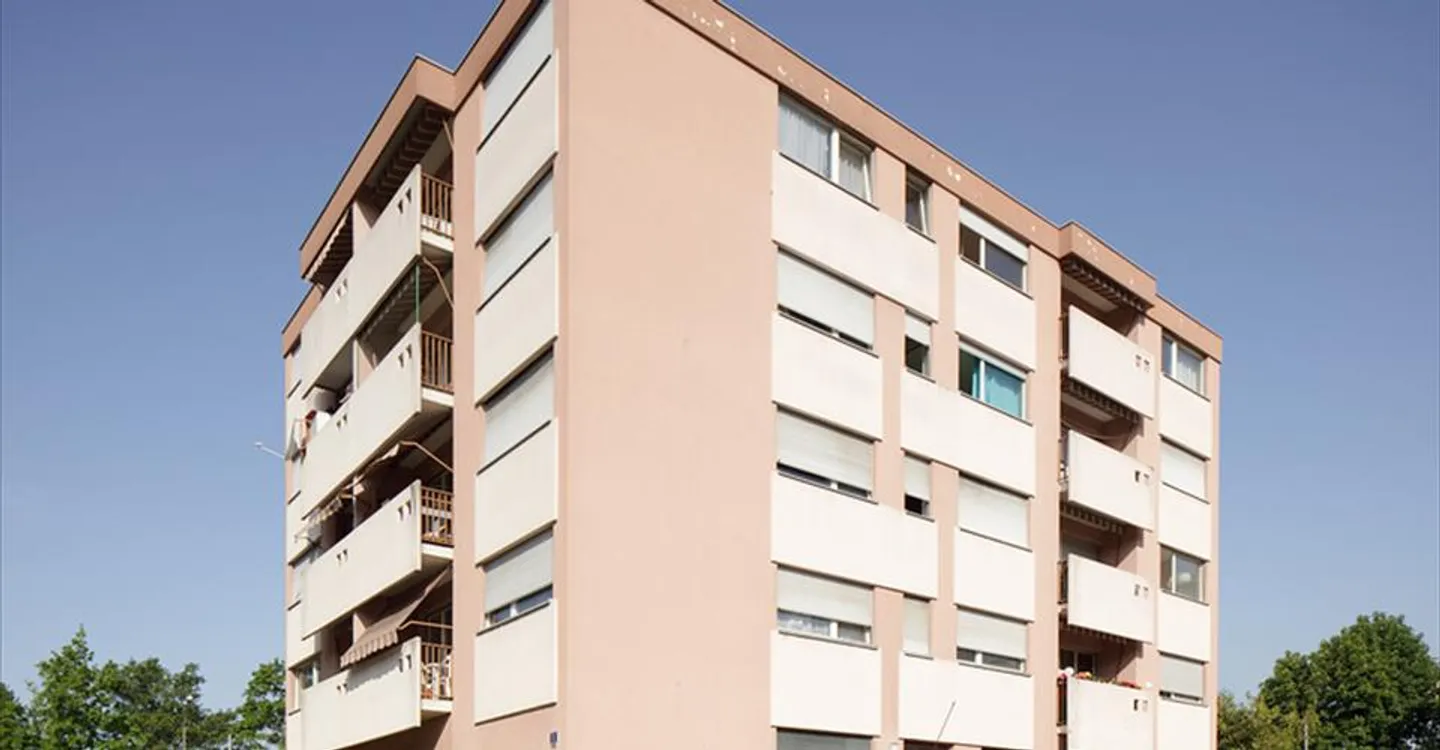 Office Space for Rent in Lausanne - Photo 1 of 5