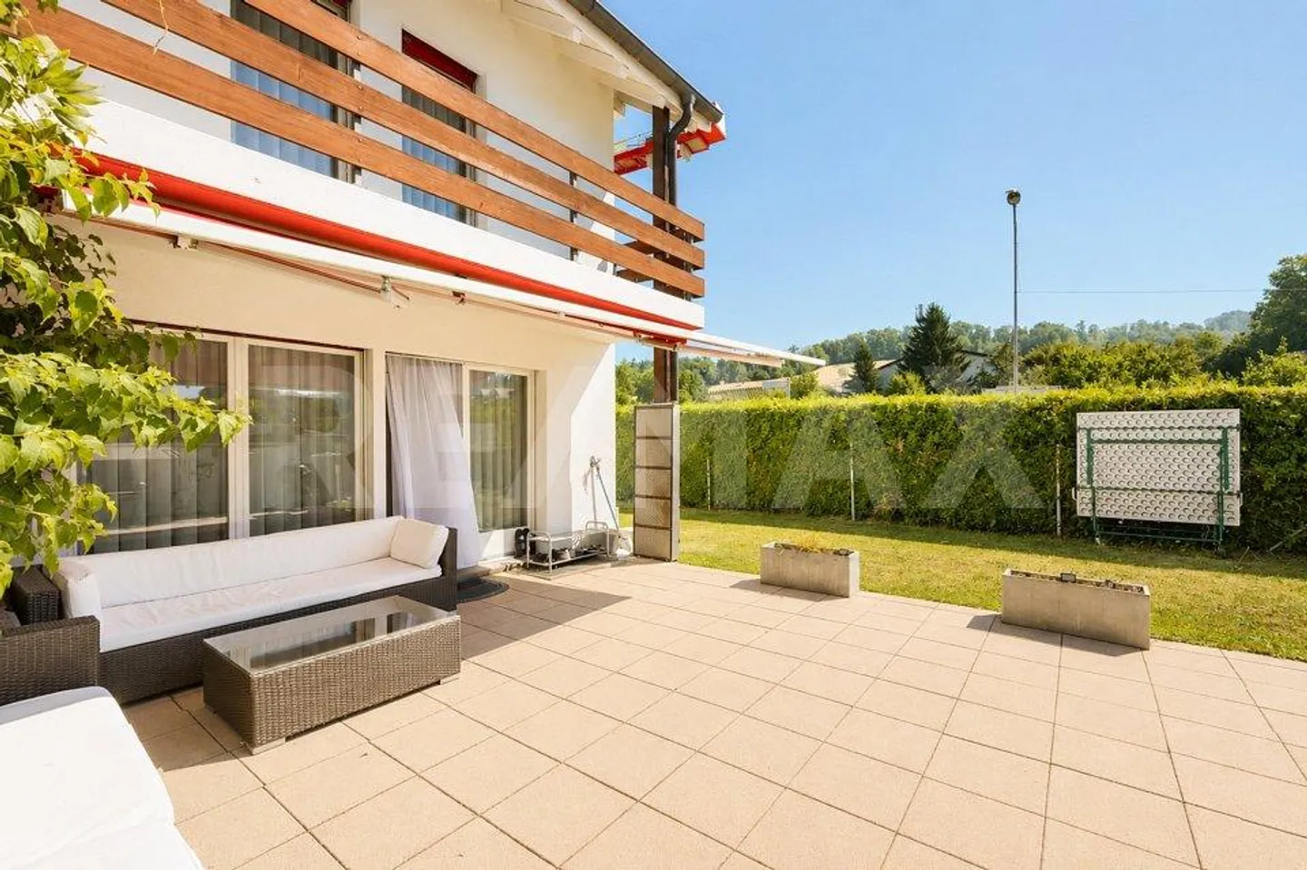 Family happiness in Aesch LU – Your new home just a few steps away... - Photo 3 of 11