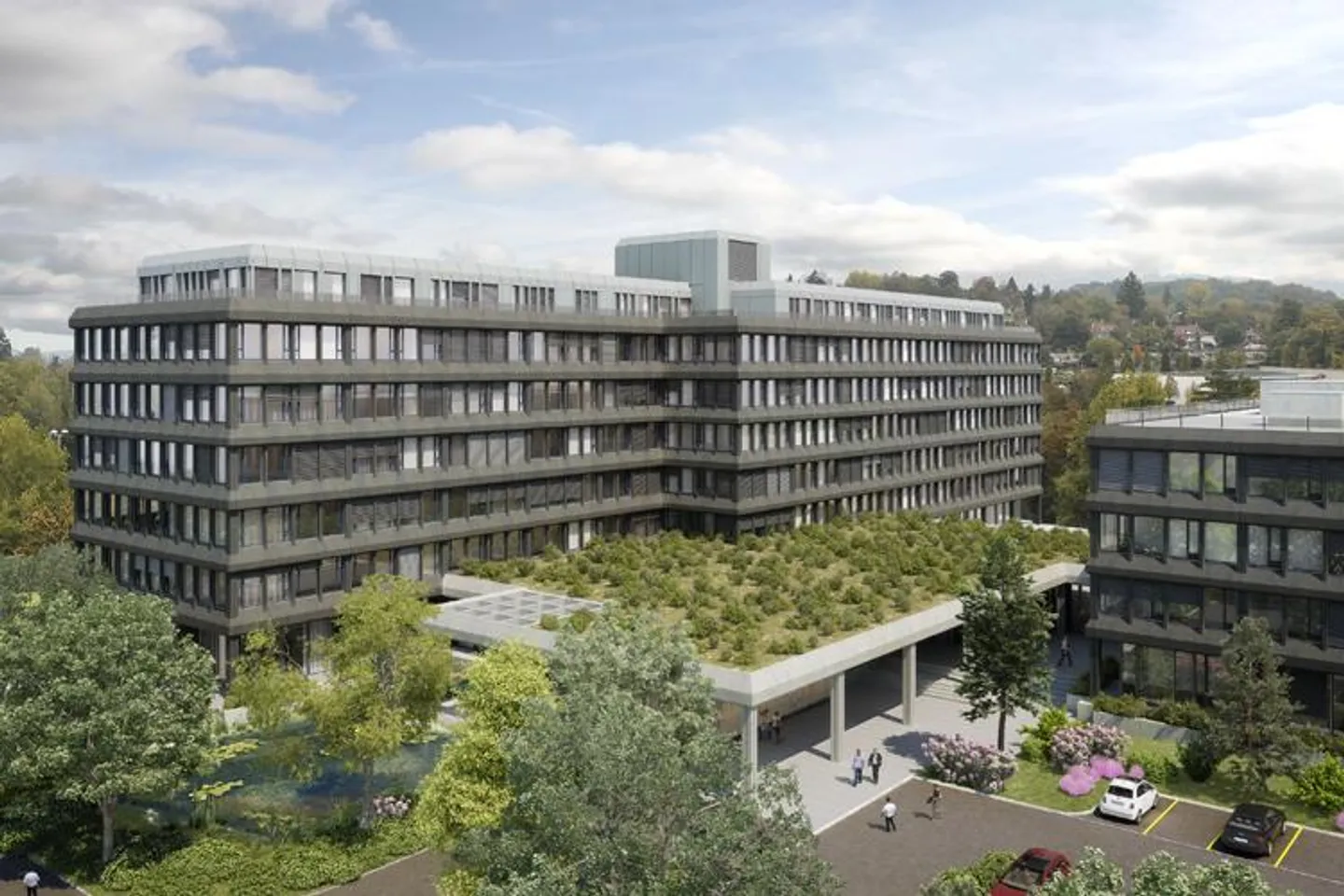 Are you looking for fresh ideas for your business? - Photo 1 of 3