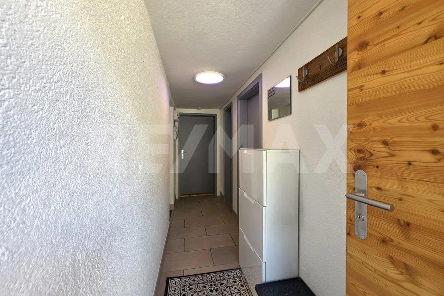 Living & Working in the City Center: Renovated Historic Gem with Rhône View - Photo 13 of 13