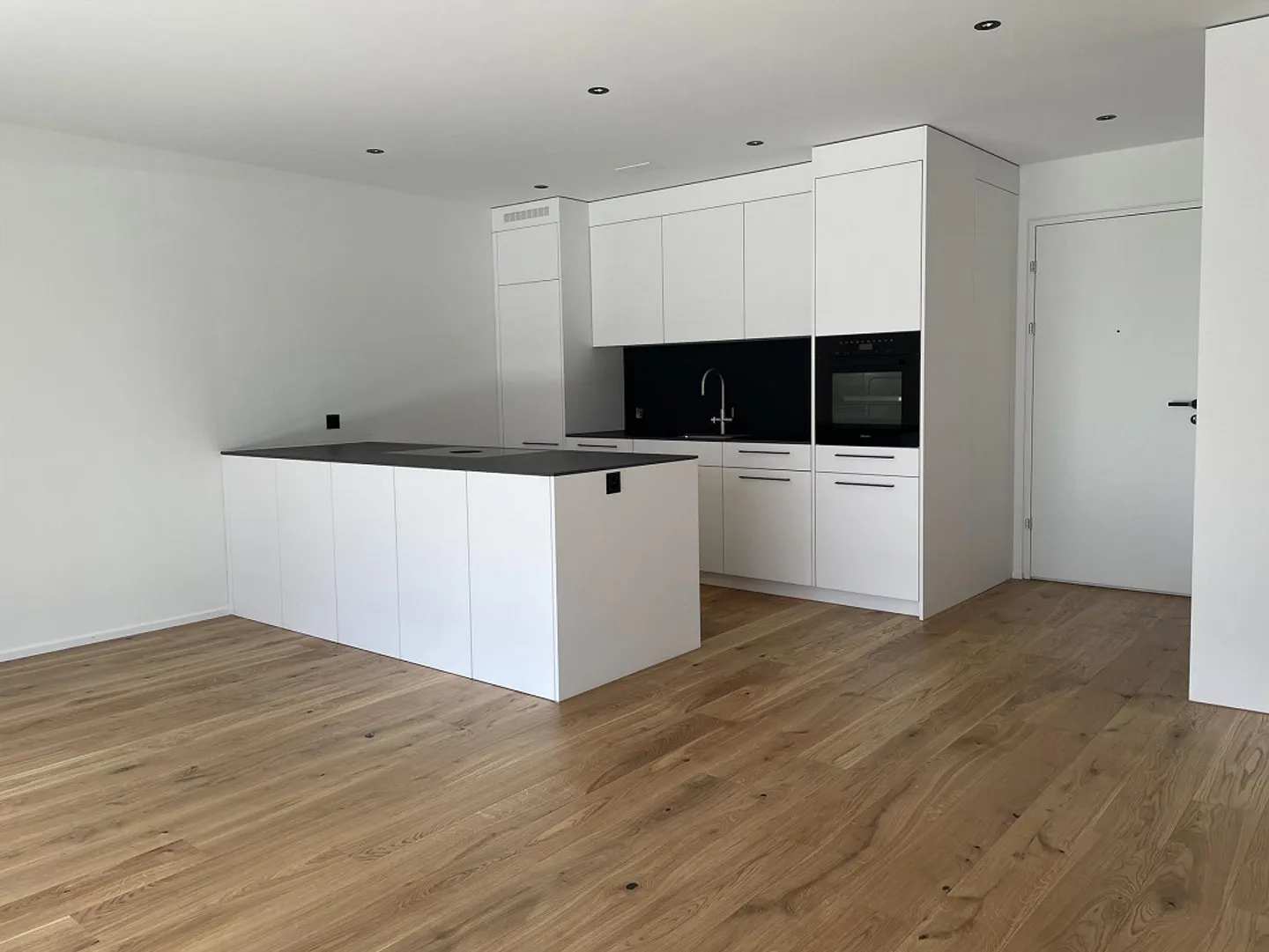 Neuerstellte 2,5 Zimmer Erdgeschoss Wohnung - Photo 4 sur 14