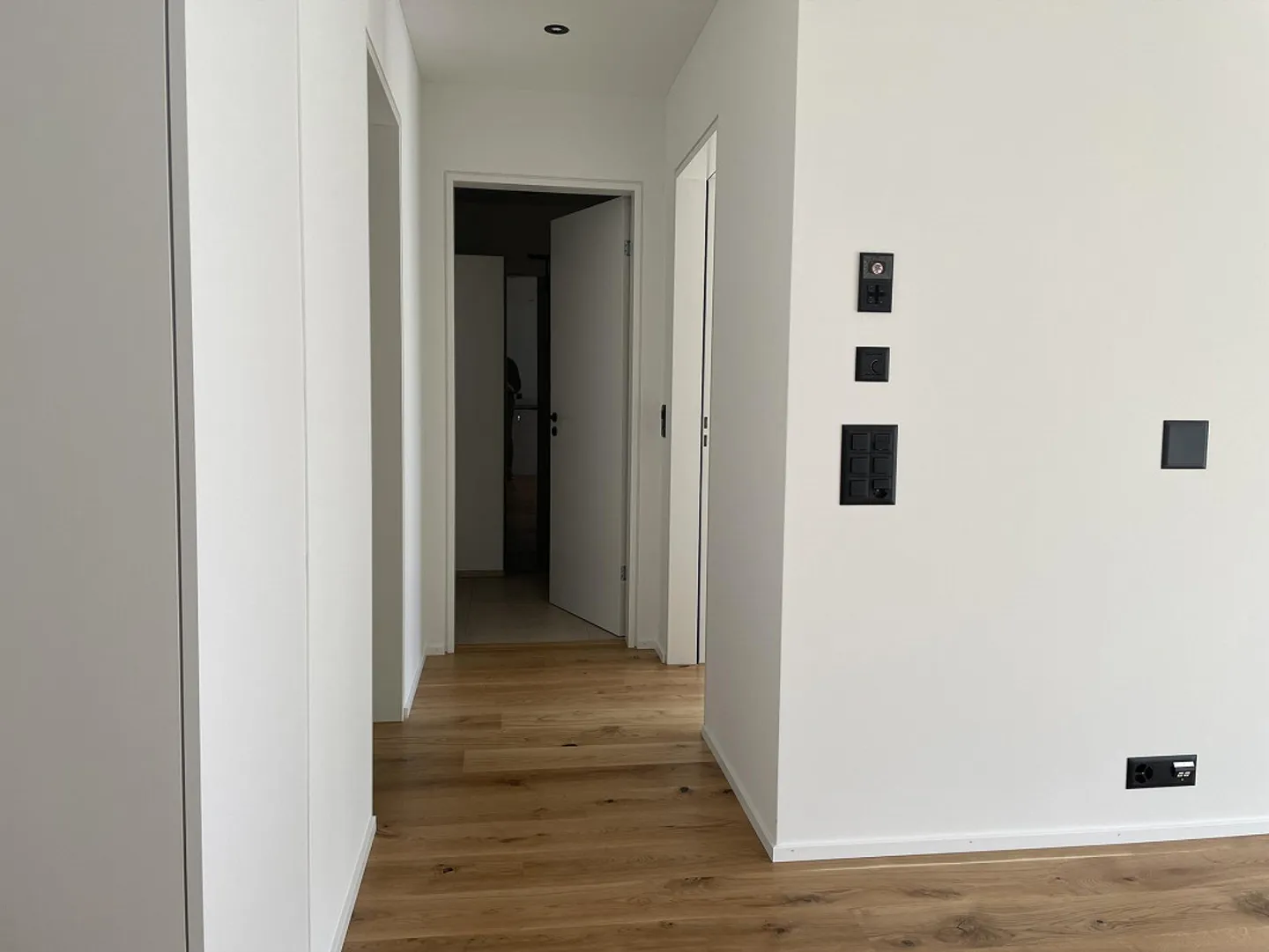Neuerstellte 2,5 Zimmer Erdgeschoss Wohnung - Photo 5 sur 14