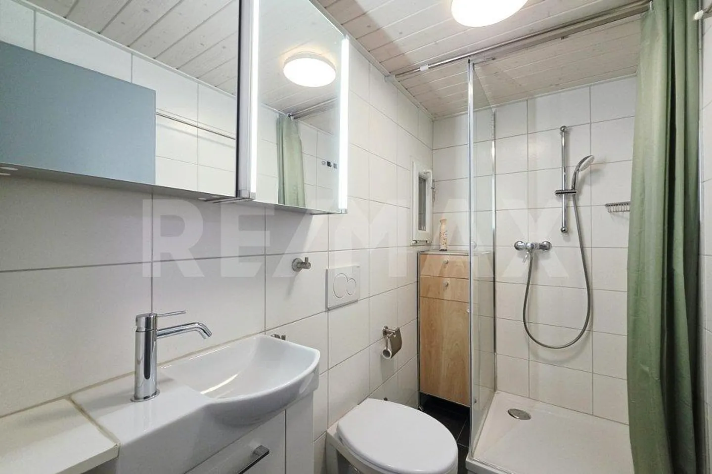 Living & Working in the City Center: Renovated Historic Gem with Rhône View - Photo 7 of 13