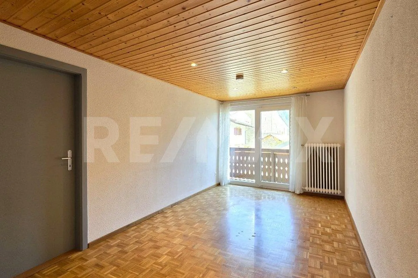 Living & Working in the City Center: Renovated Historic Gem with Rhône View - Photo 8 of 13