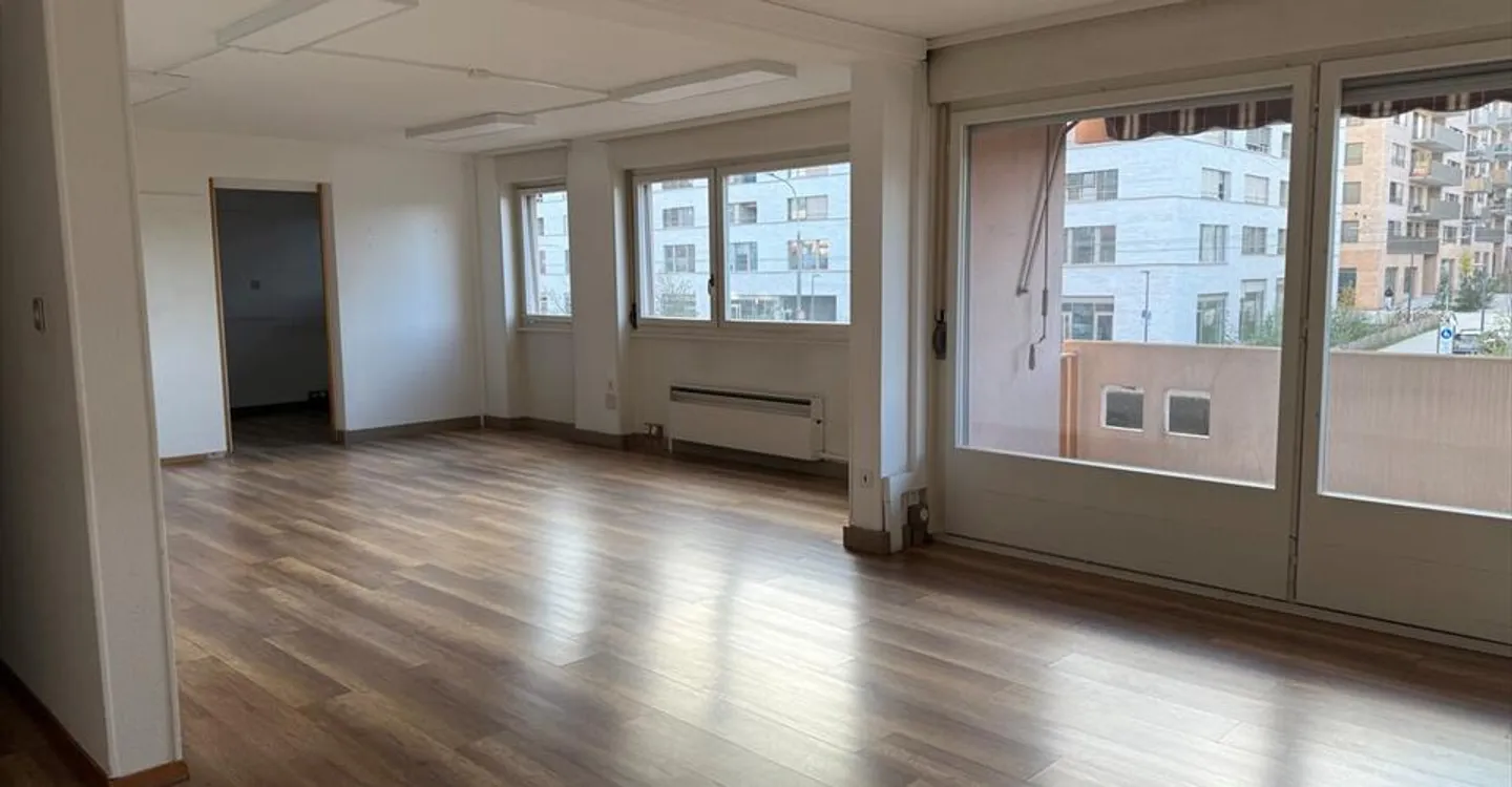 Office Space for Rent in Lausanne - Photo 5 of 5