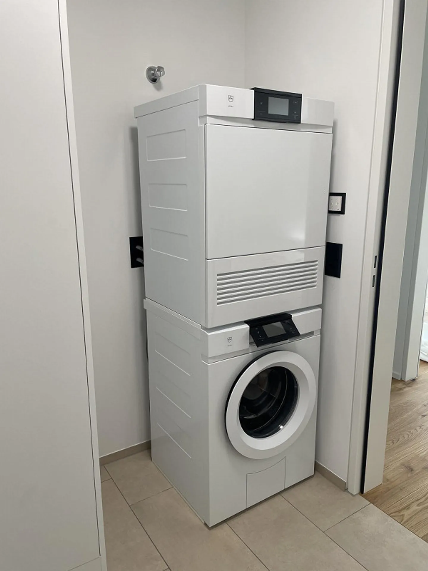 Neuerstellte 2,5 Zimmer Erdgeschoss Wohnung - Photo 6 sur 14