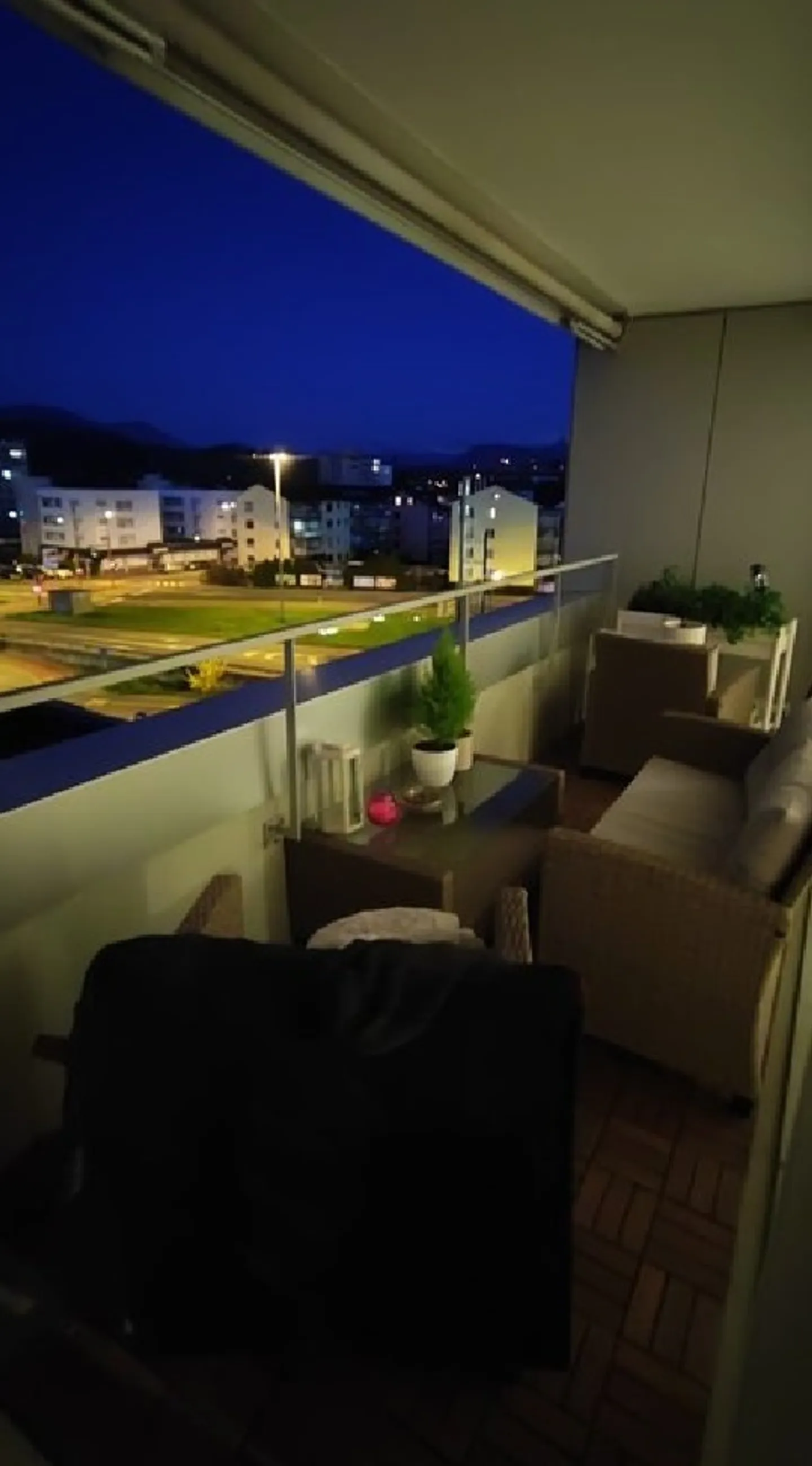 Appartamento ammobiliato in affitto - Foto 2 di 10