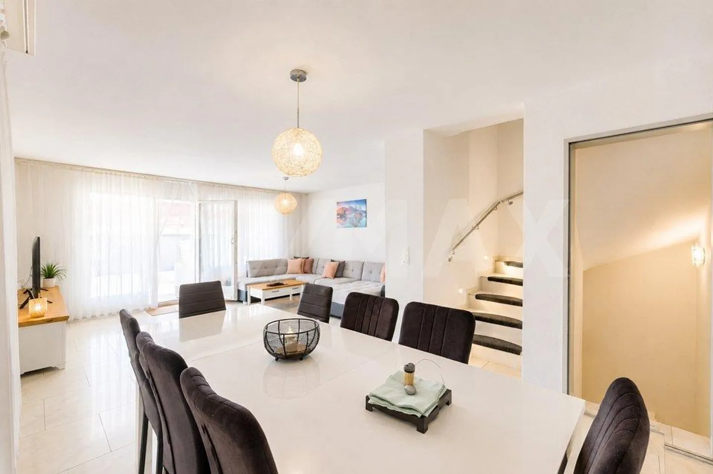 Family happiness in Aesch LU – Your new home just a few steps away... - Photo 5 of 11