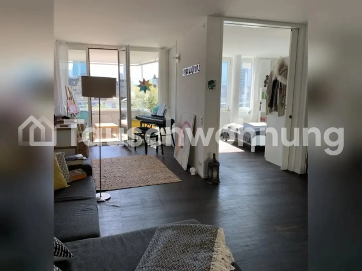 Appartamento Incantevole con Balcone - Foto 1 di 1