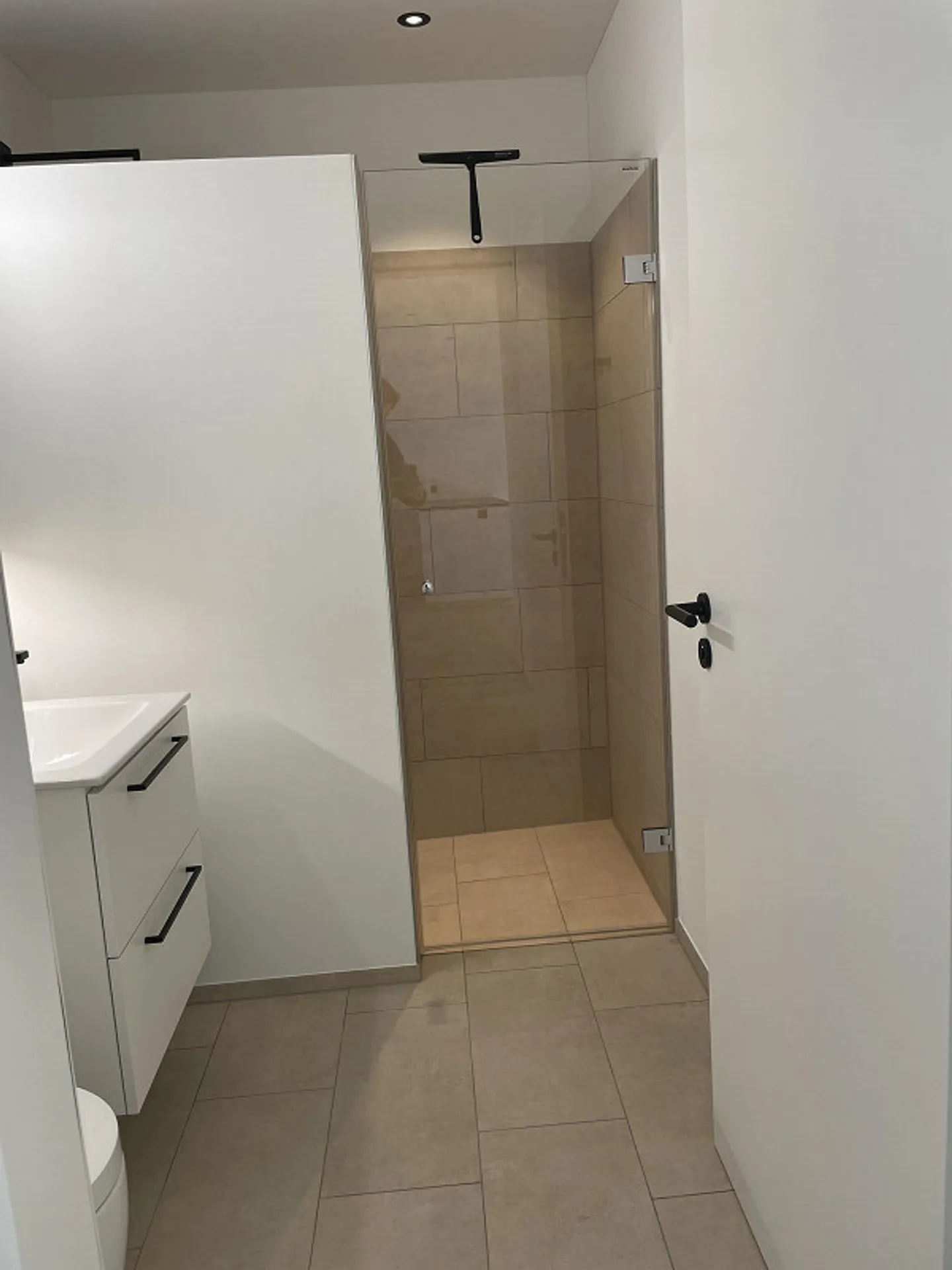 Neuerstellte 2,5 Zimmer Erdgeschoss Wohnung - Photo 13 sur 14