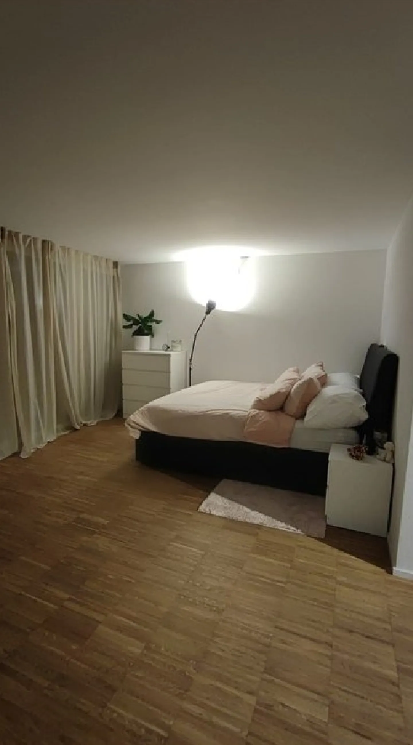 Appartamento ammobiliato in affitto - Foto 4 di 10