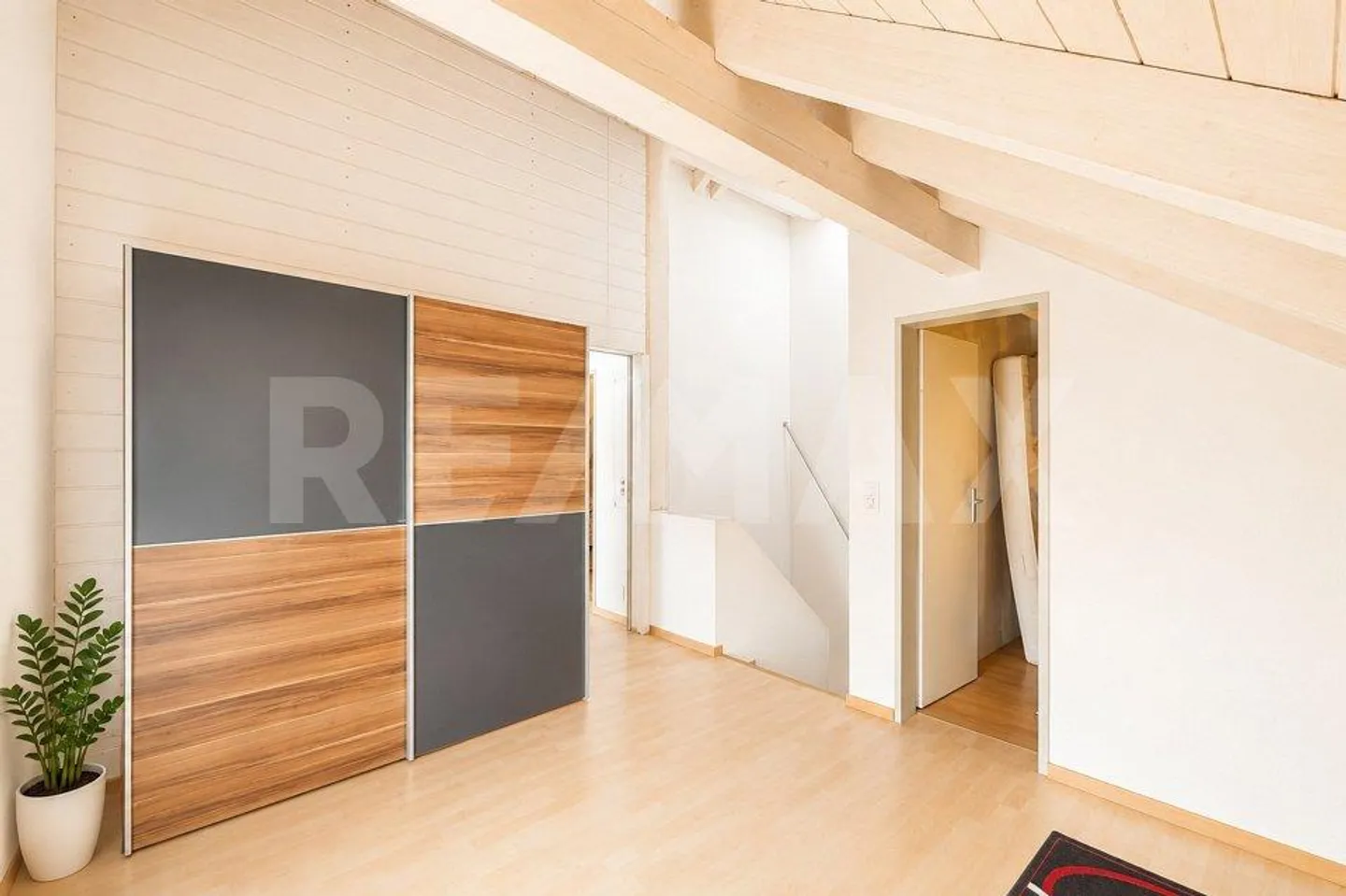 Family happiness in Aesch LU – Your new home just a few steps away... - Photo 11 of 11