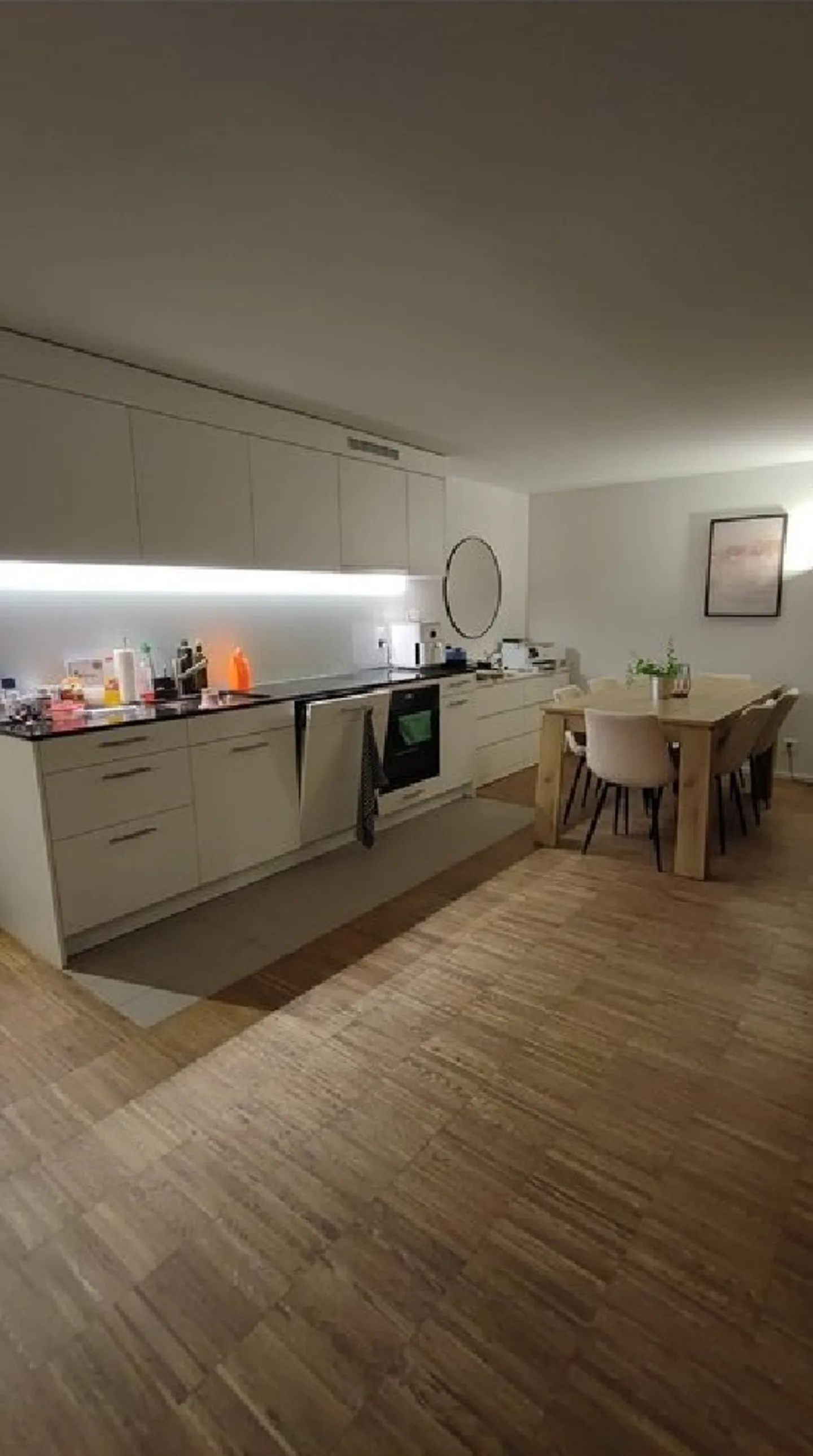 Appartamento ammobiliato in affitto - Foto 6 di 10