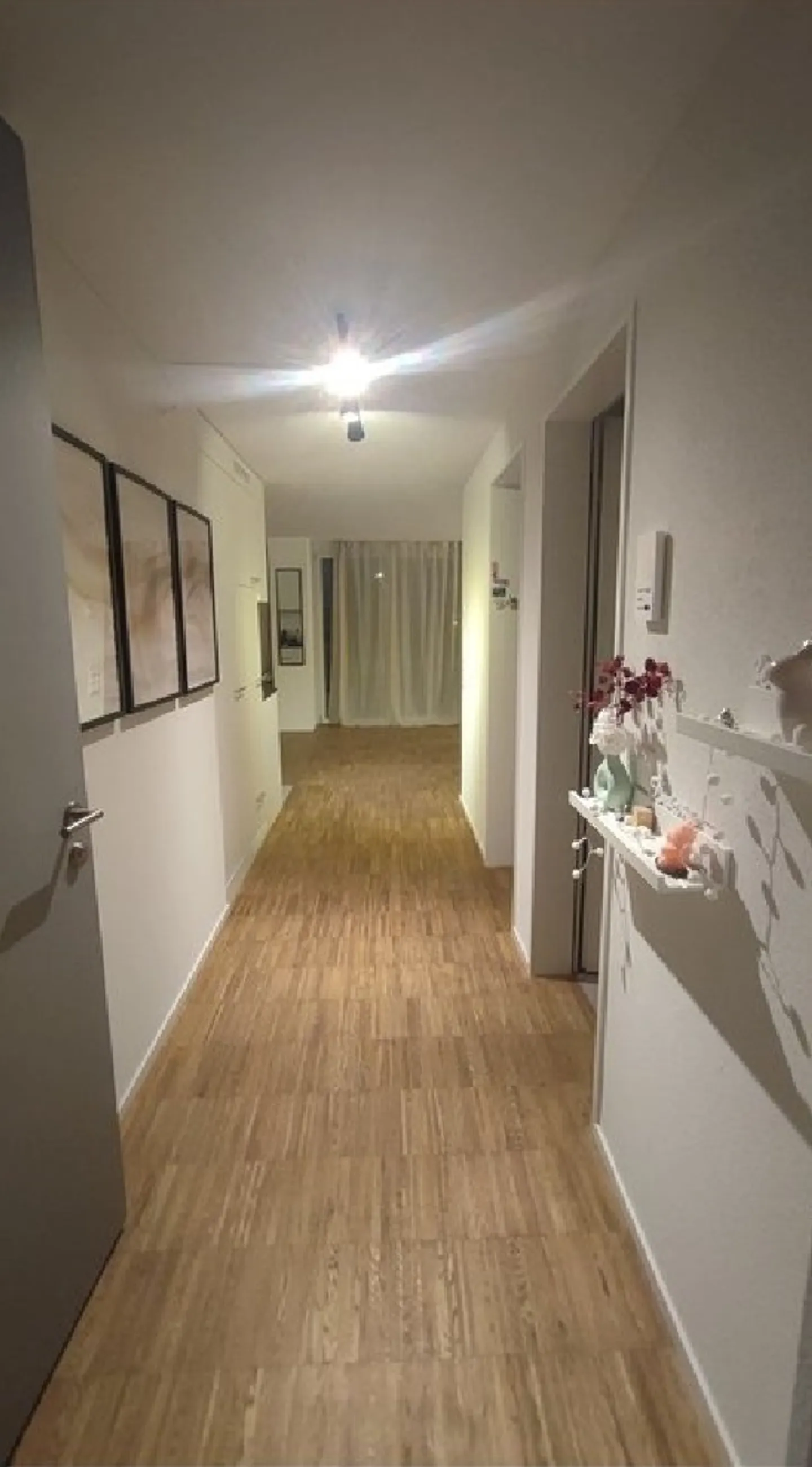 Appartamento ammobiliato in affitto - Foto 7 di 10