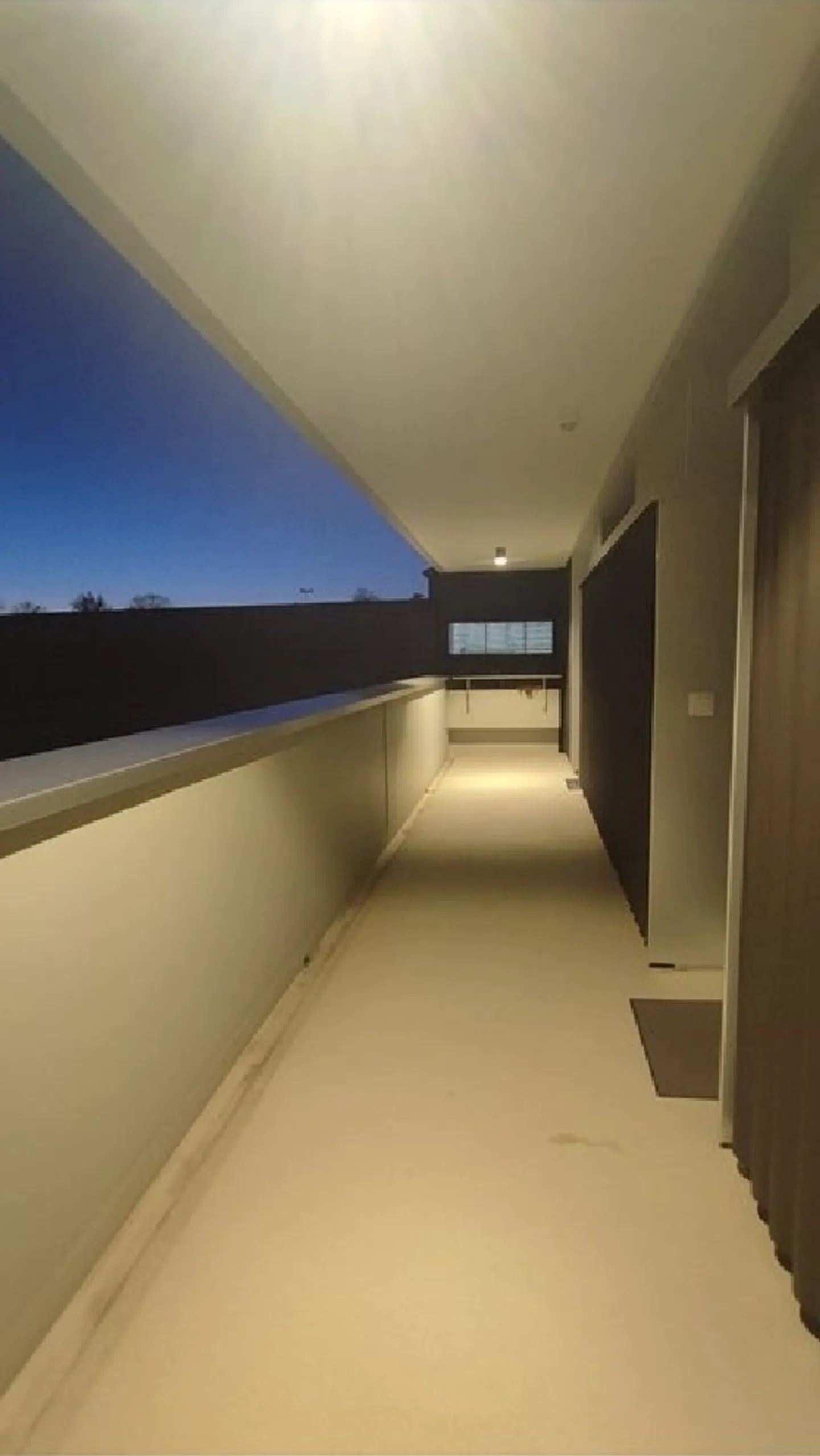 Appartamento ammobiliato in affitto - Foto 9 di 10