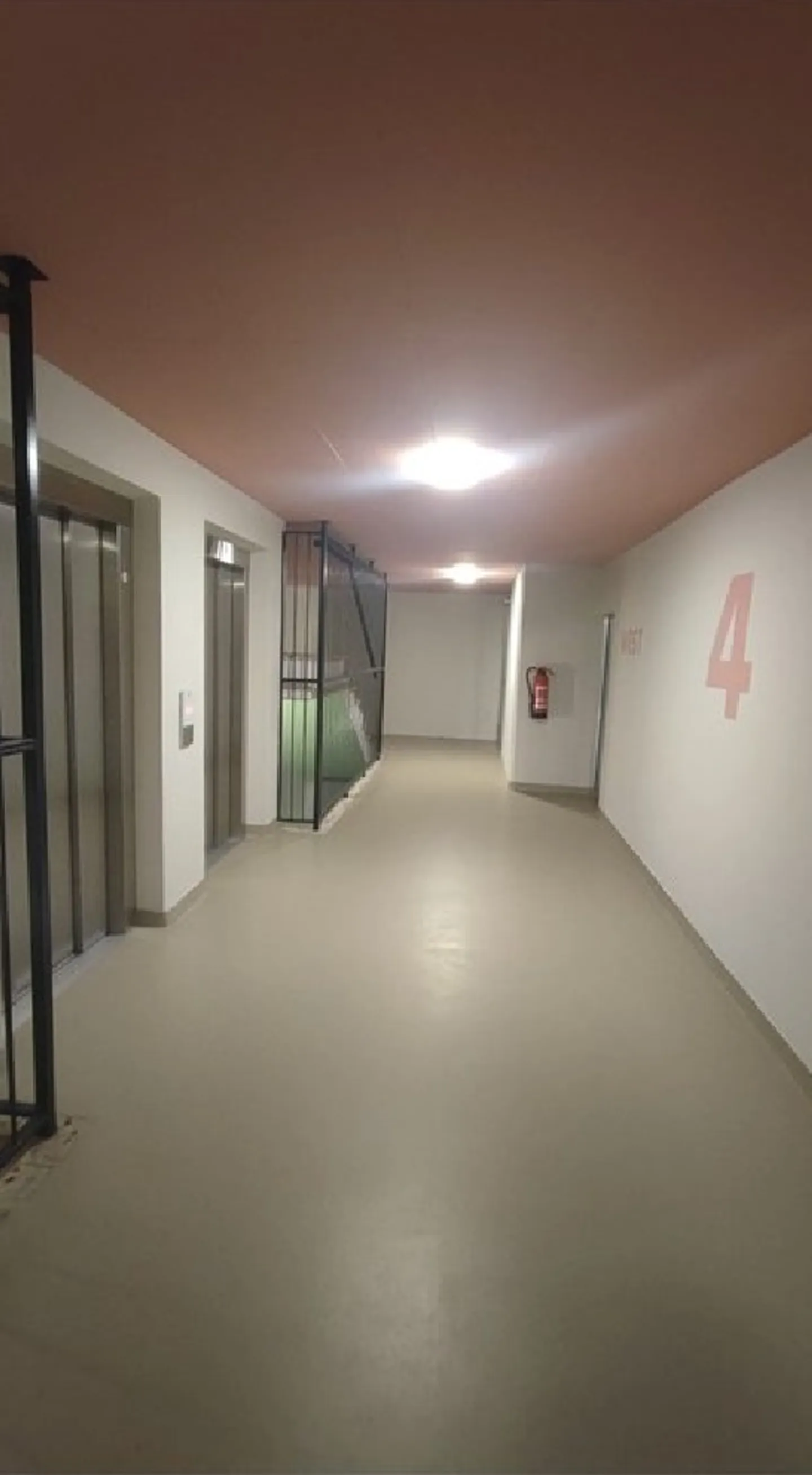 Appartamento ammobiliato in affitto - Foto 10 di 10