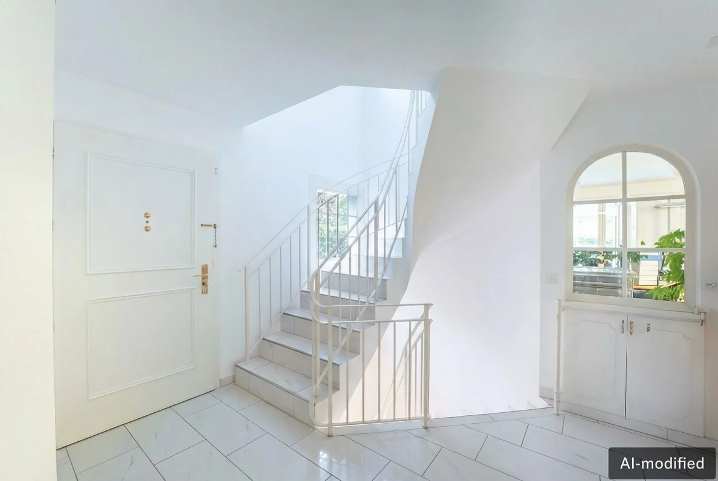 Residential and Commercial Building in Liestal - Photo 8 of 18