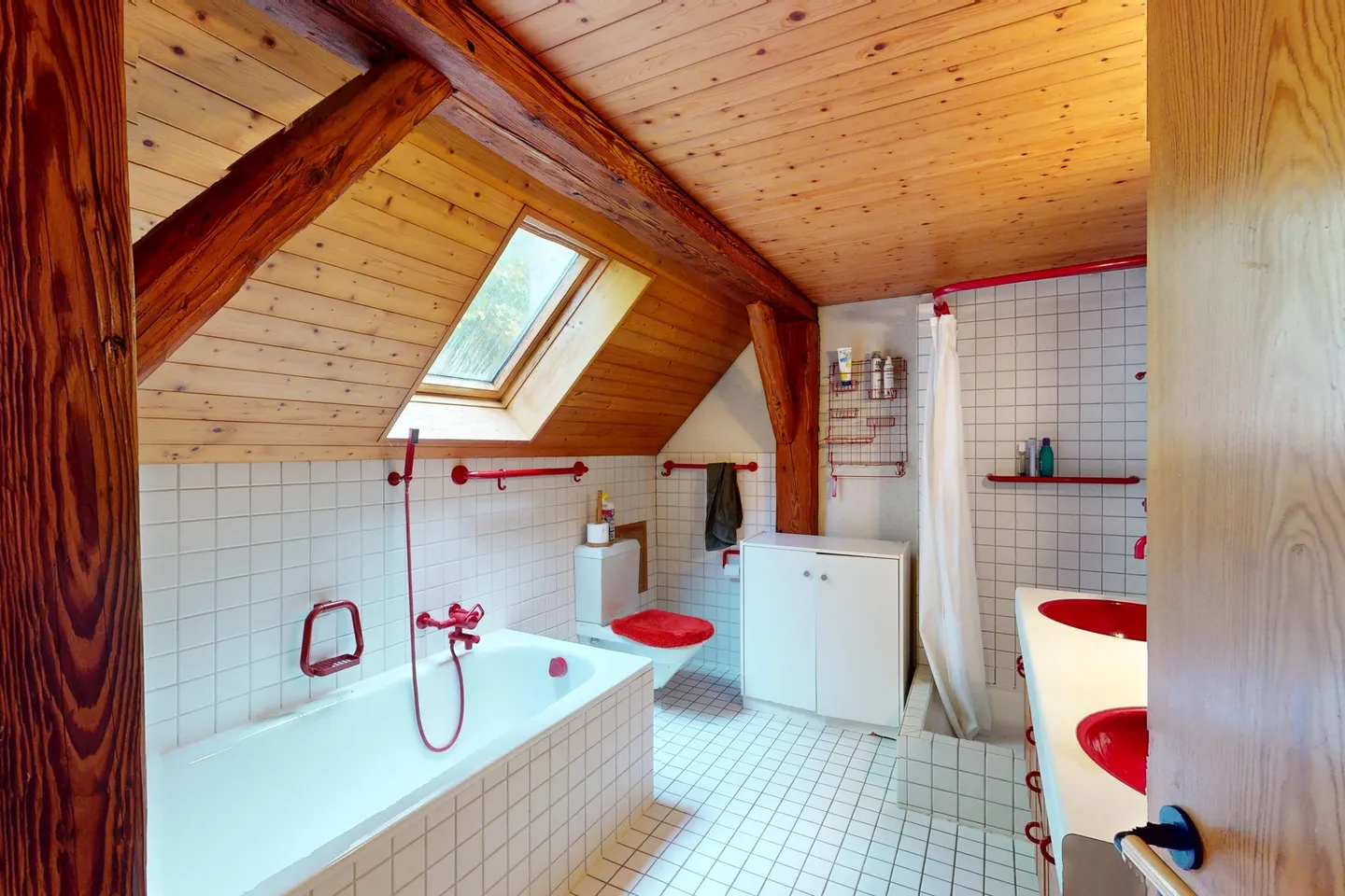 Charming Family Home in Seewen - Photo 8 of 12