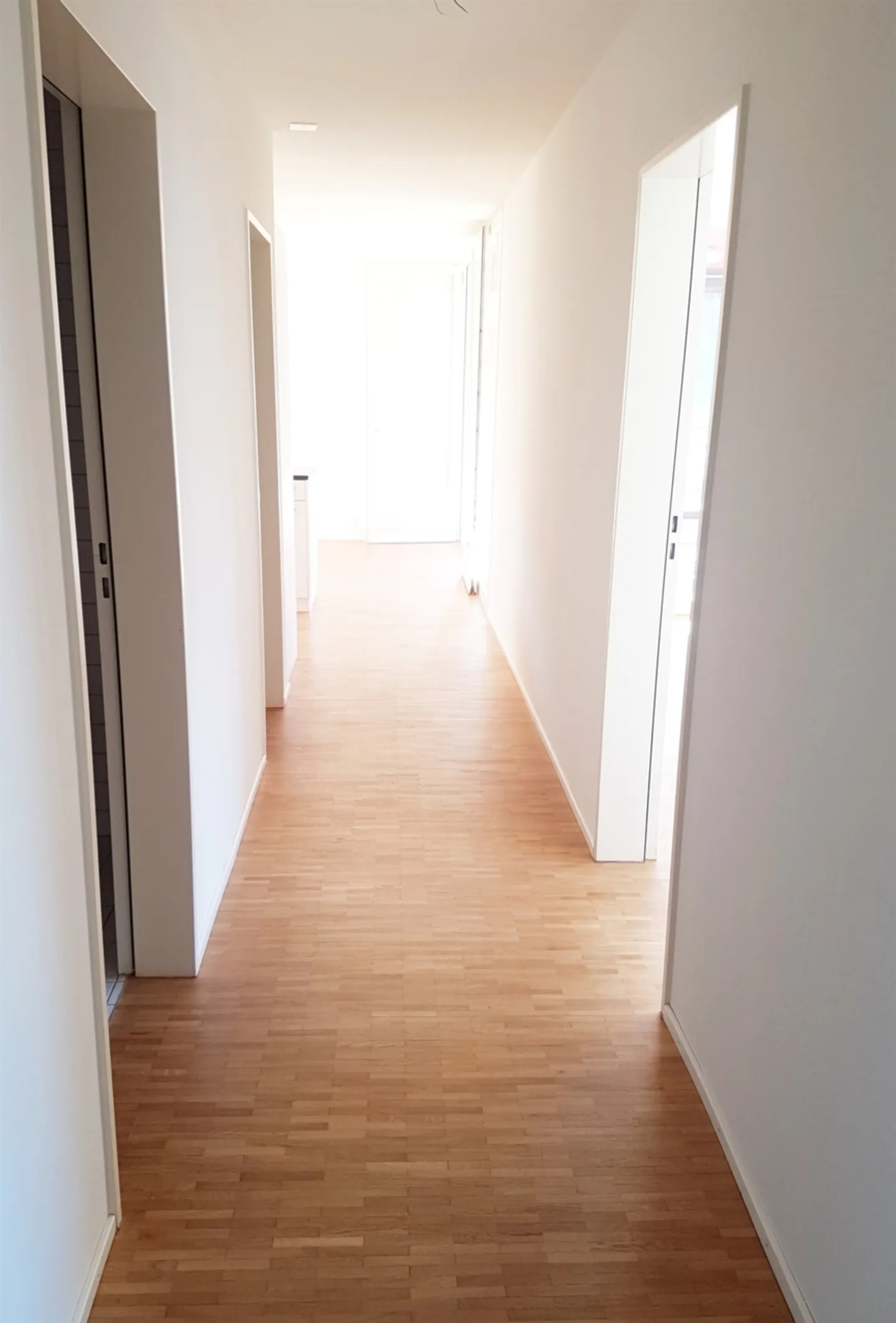Geräumige 4.5 Zimmerwohnung - Foto 2 von 6