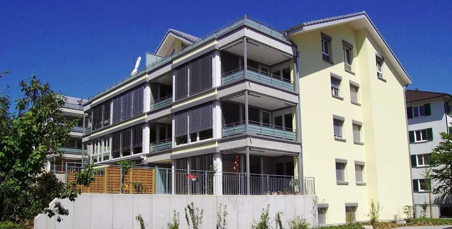 Appartamento soleggiato giusto in tempo per l'estate - Foto 7 di 7