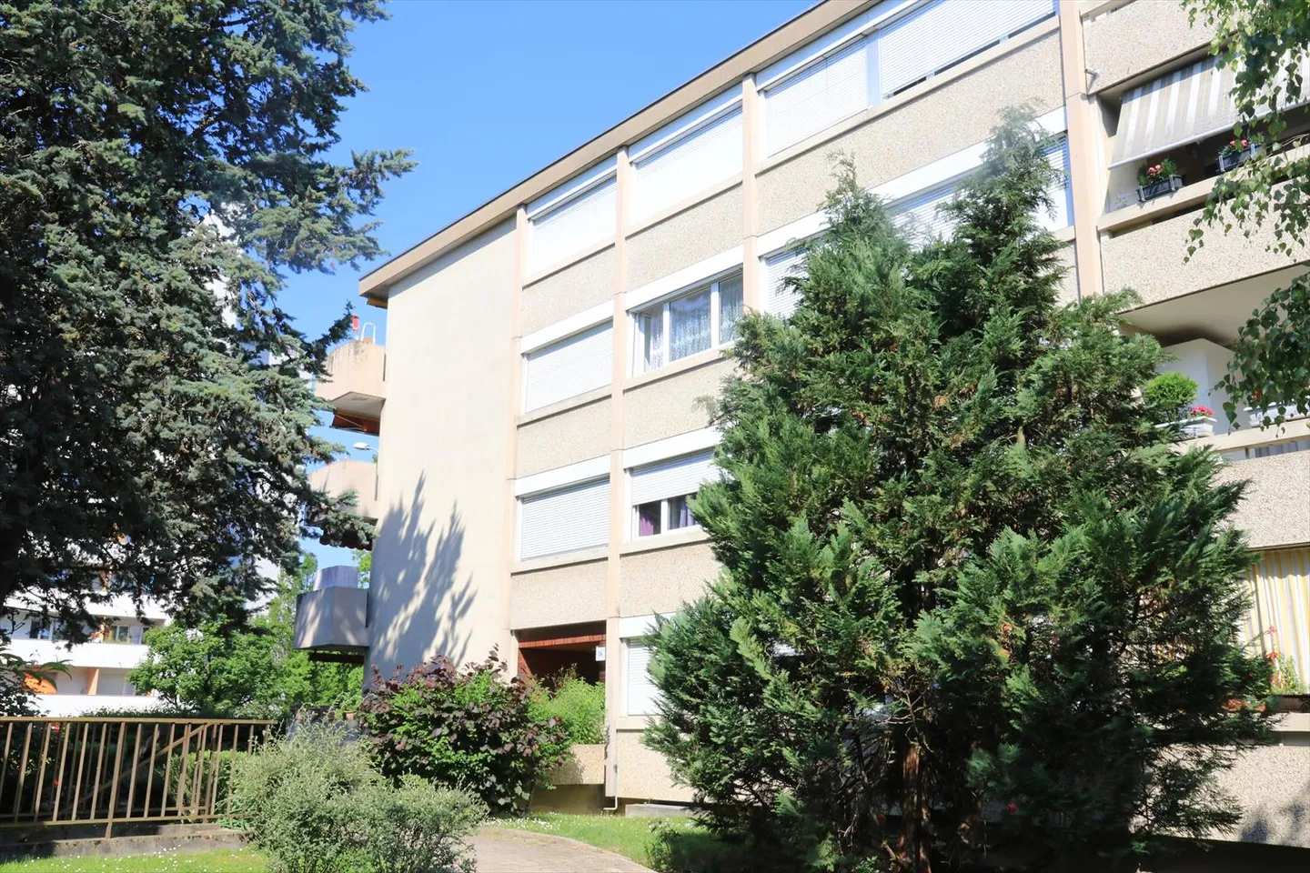 Einzelgarage - Foto 1 von 1