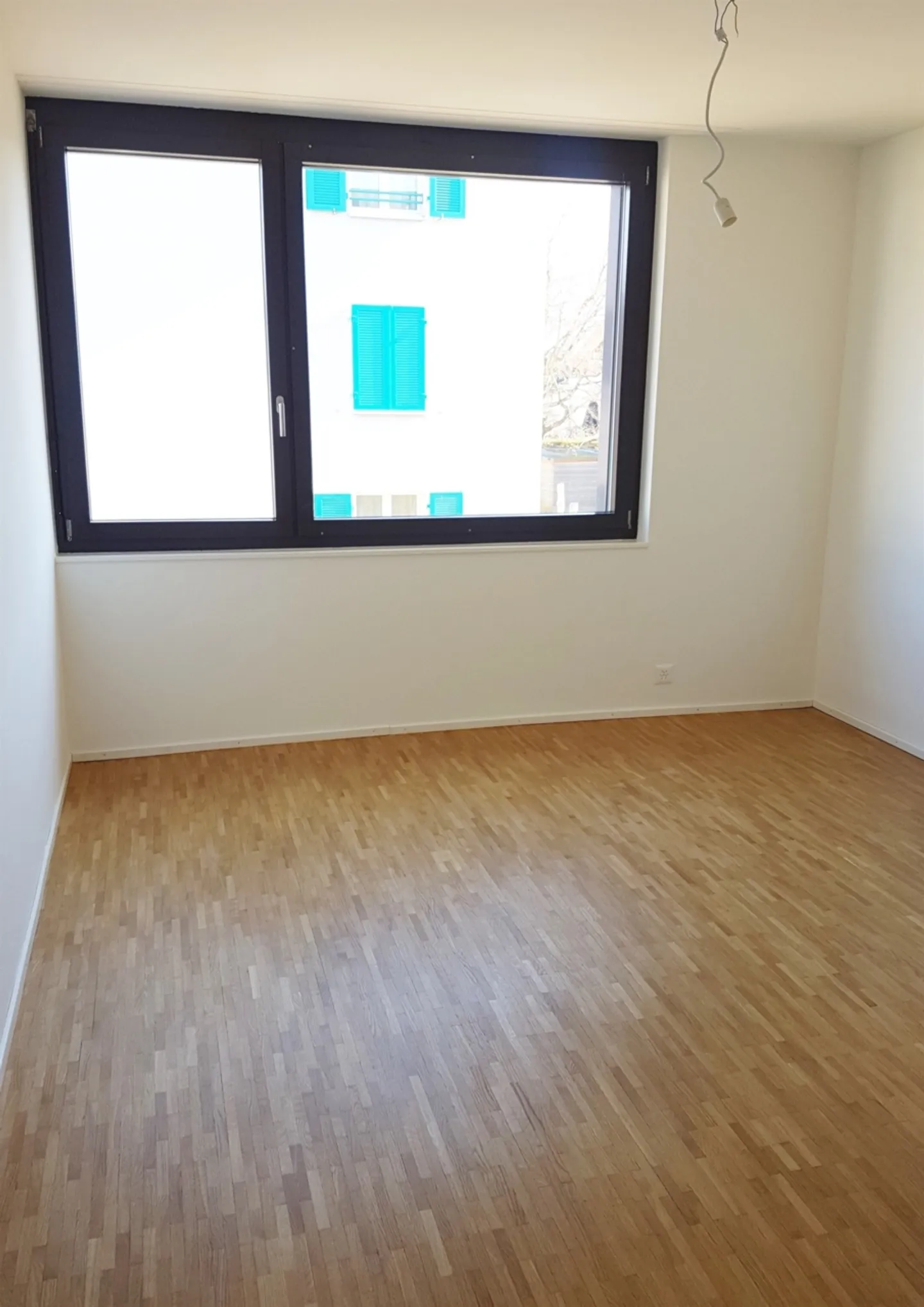 Geräumige 4.5 Zimmerwohnung - Foto 4 von 6