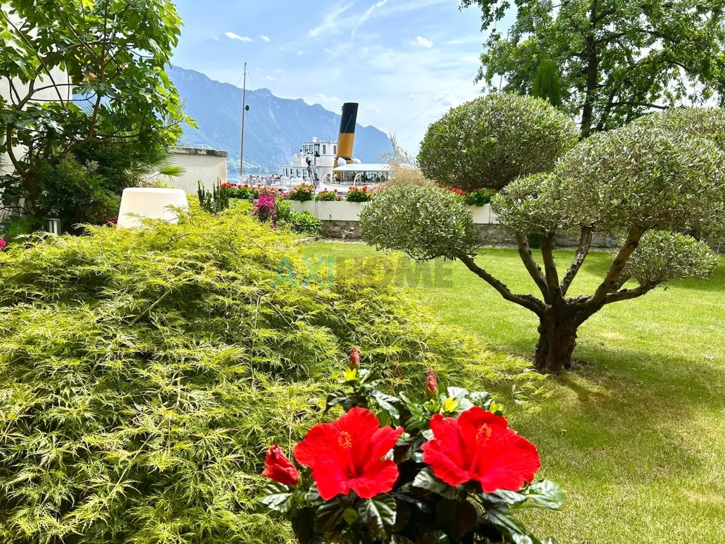 The lake at the end of your garden, you dreamed of it! - Photo 1 of 19