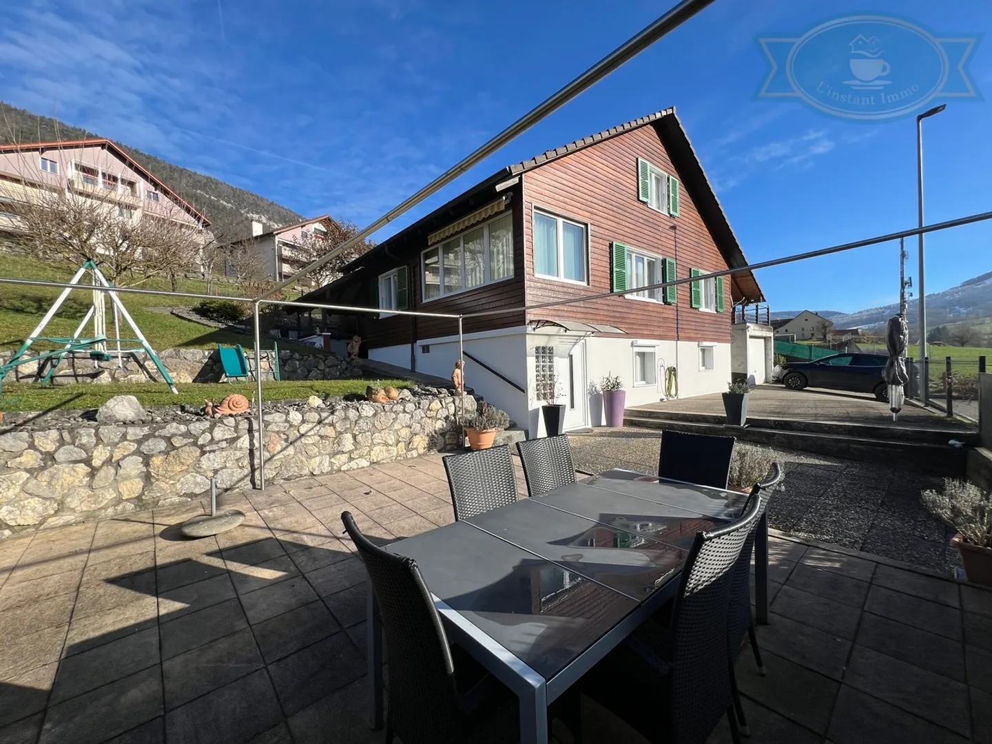 Casa singola in vendita - Foto 2 di 17