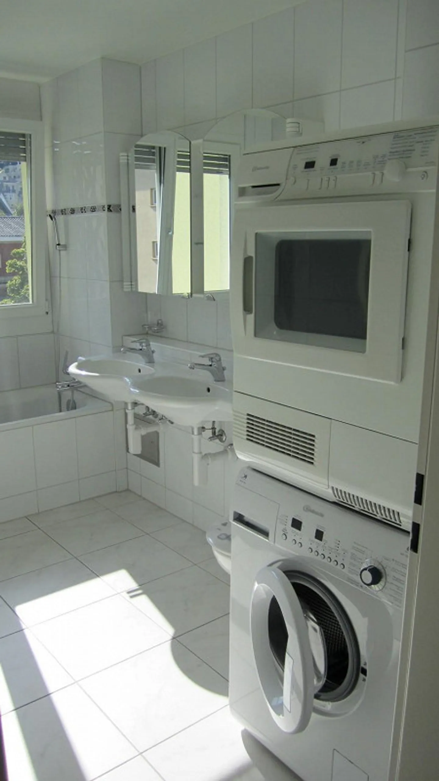 Appartamento soleggiato giusto in tempo per l'estate - Foto 5 di 7