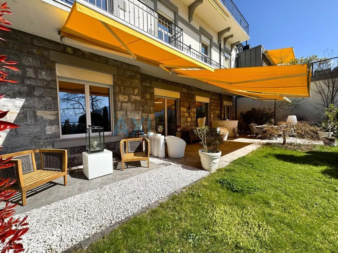 The lake at the end of your garden, you dreamed of it! - Photo 3 of 19