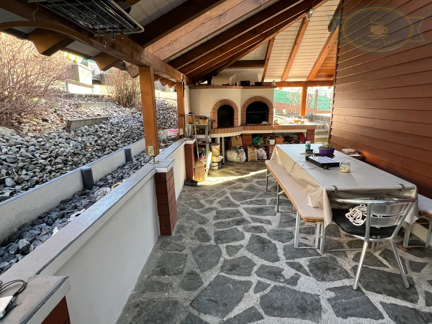 Casa singola in vendita - Foto 3 di 17