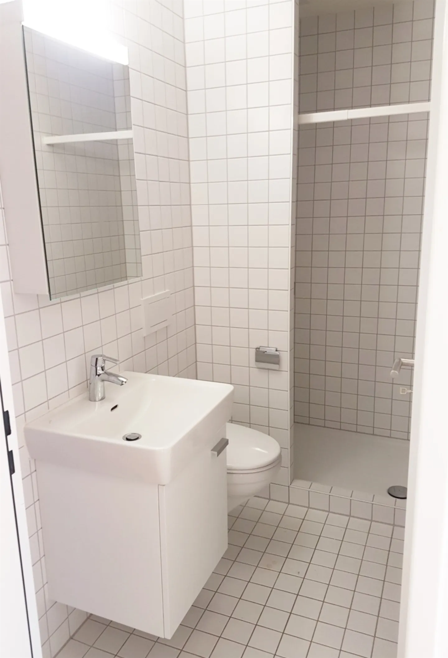 Geräumige 4.5 Zimmerwohnung - Foto 5 von 6