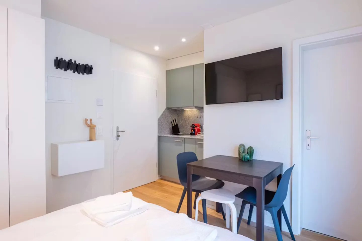 Appartement à louer - Photo 4 sur 10