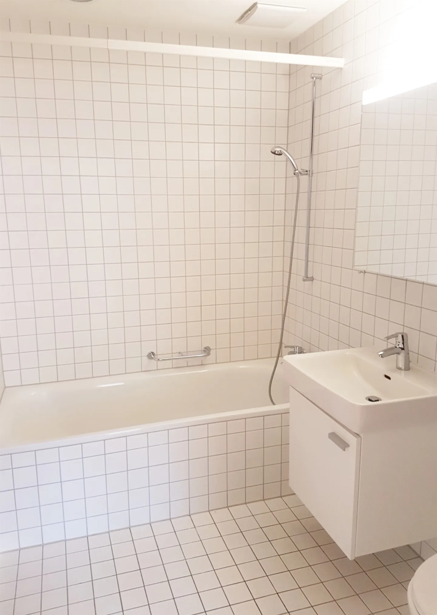 Geräumige 4.5 Zimmerwohnung - Foto 6 von 6