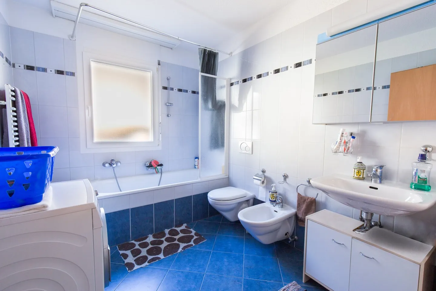 Appartamento con Giardino a San Vittore - Foto 13 di 13