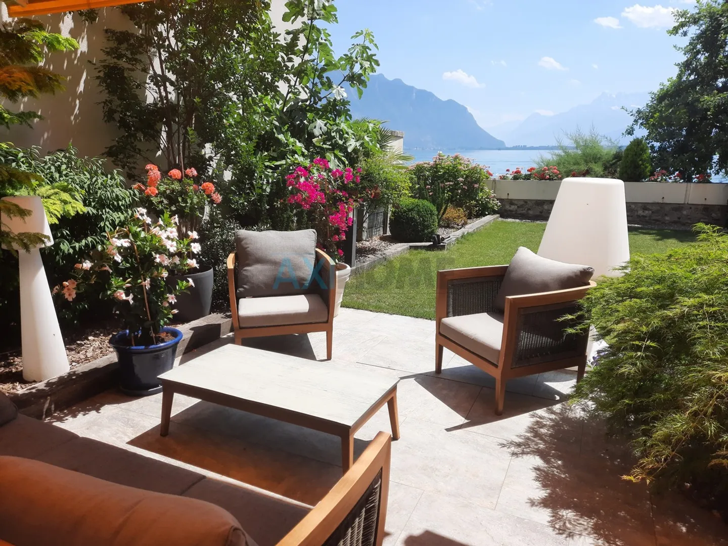 The lake at the end of your garden, you dreamed of it! - Photo 15 of 19