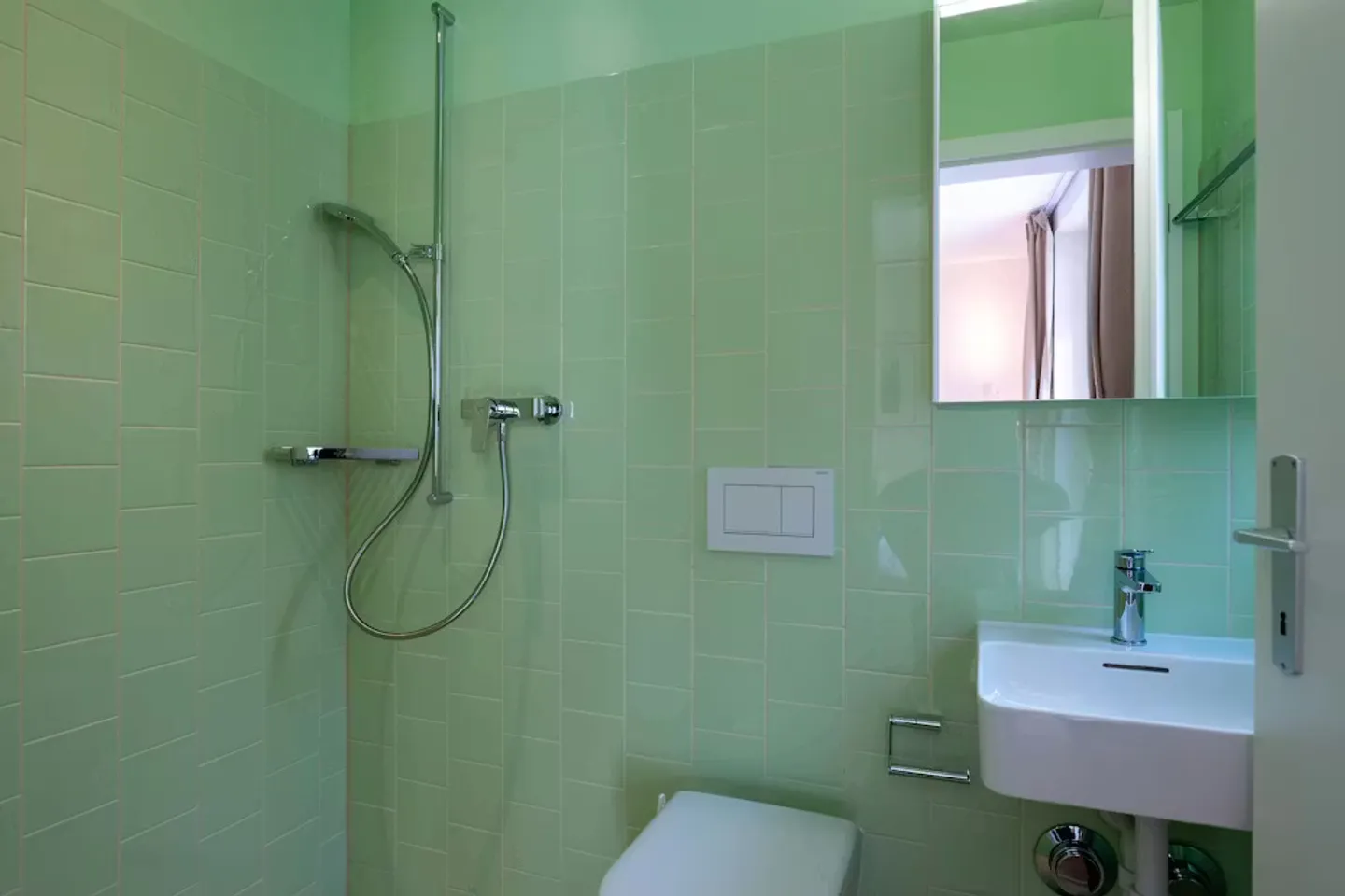 Appartement à louer - Photo 8 sur 10